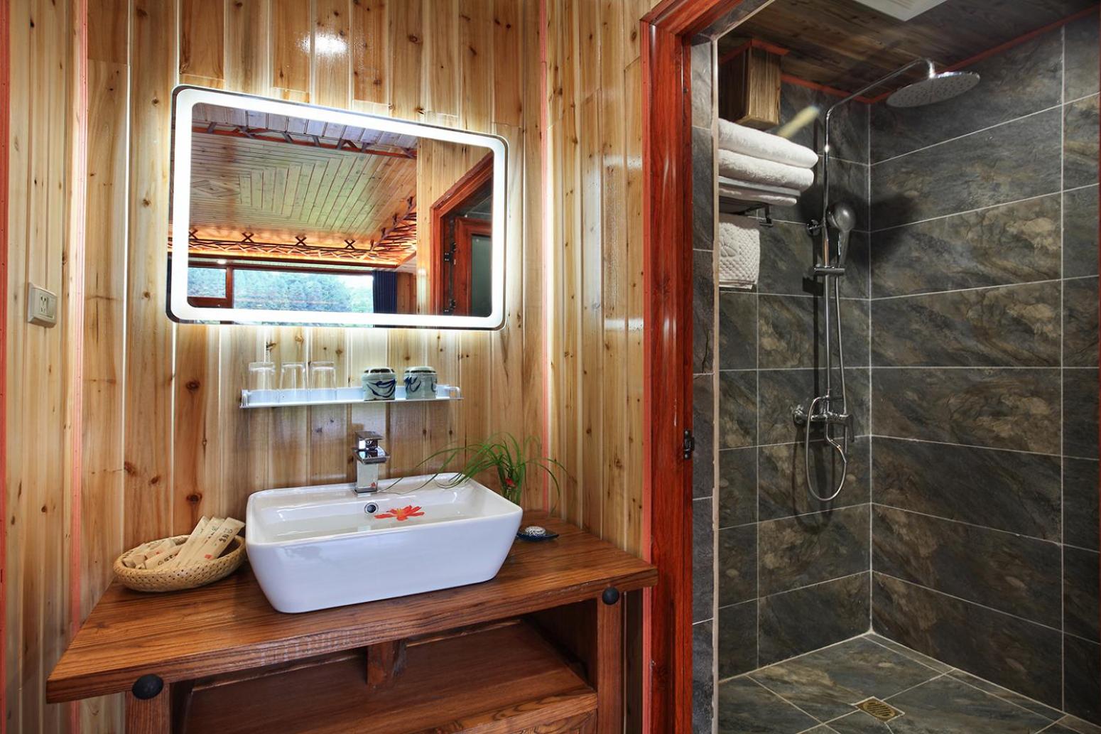 Baike Boutique Hotel