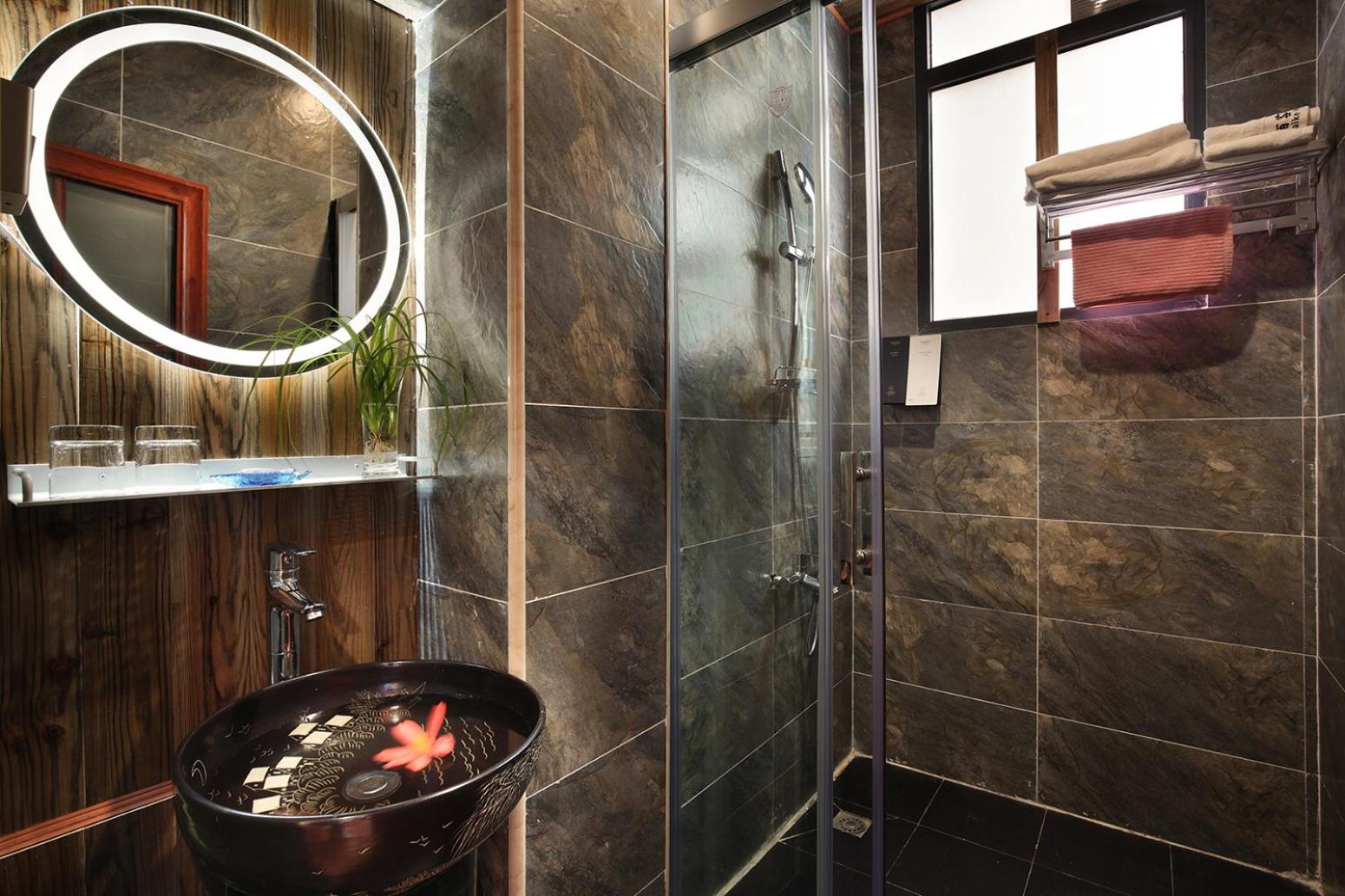 Baike Boutique Hotel