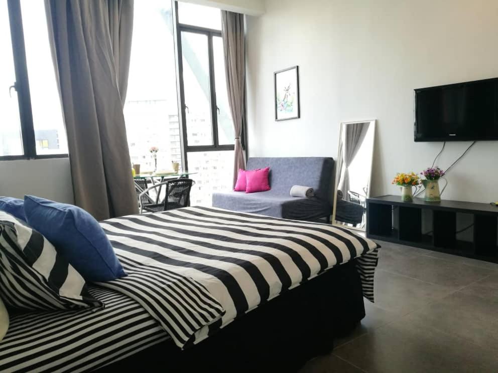Empire Damansara Studio by Cities Homes Malaysia photo 1