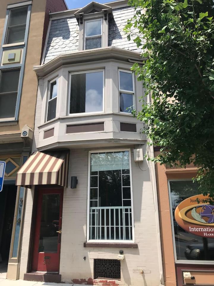 Artist Enclave in Downtown Harrisburg near Hershey view 2