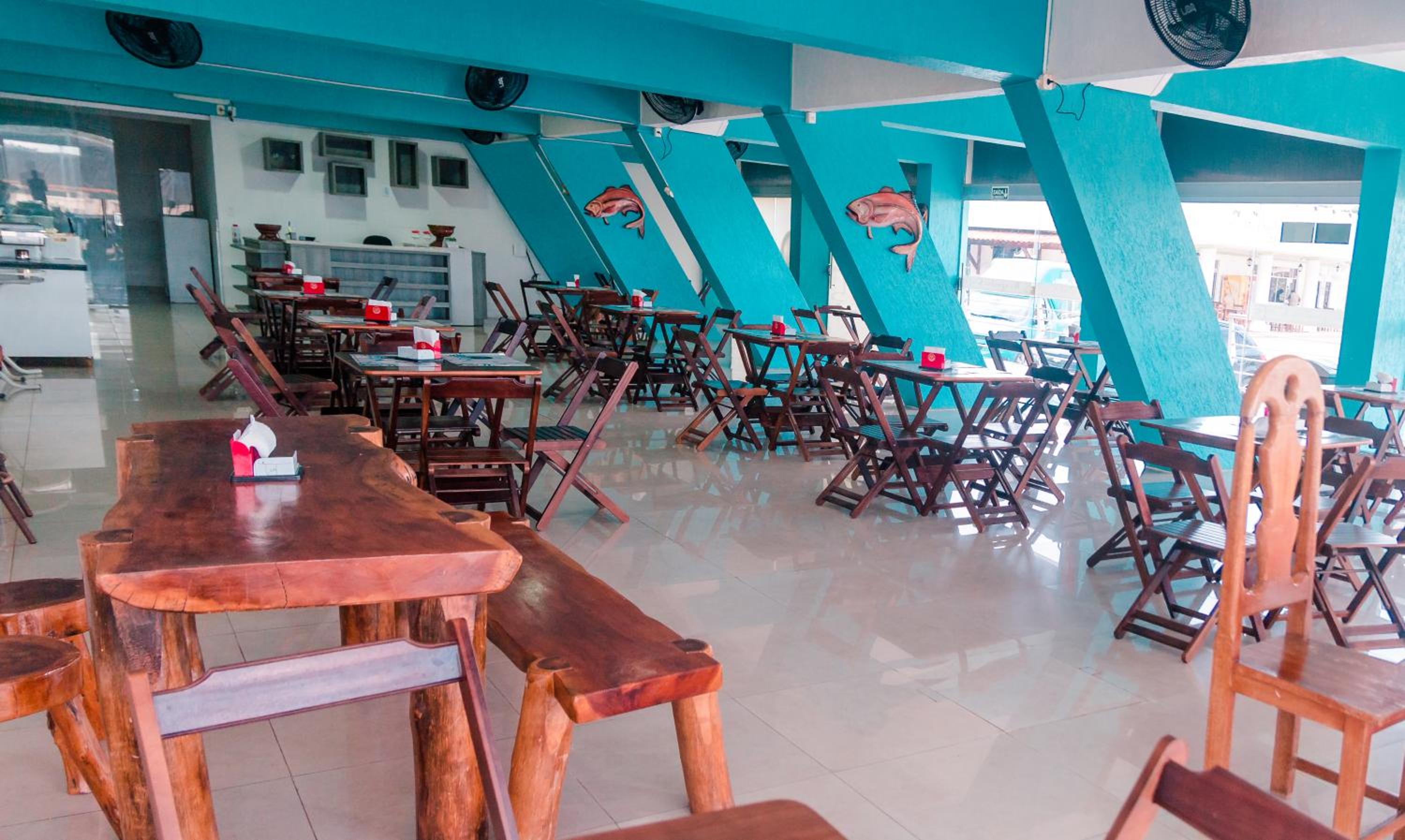 Hotel Ibiapaba