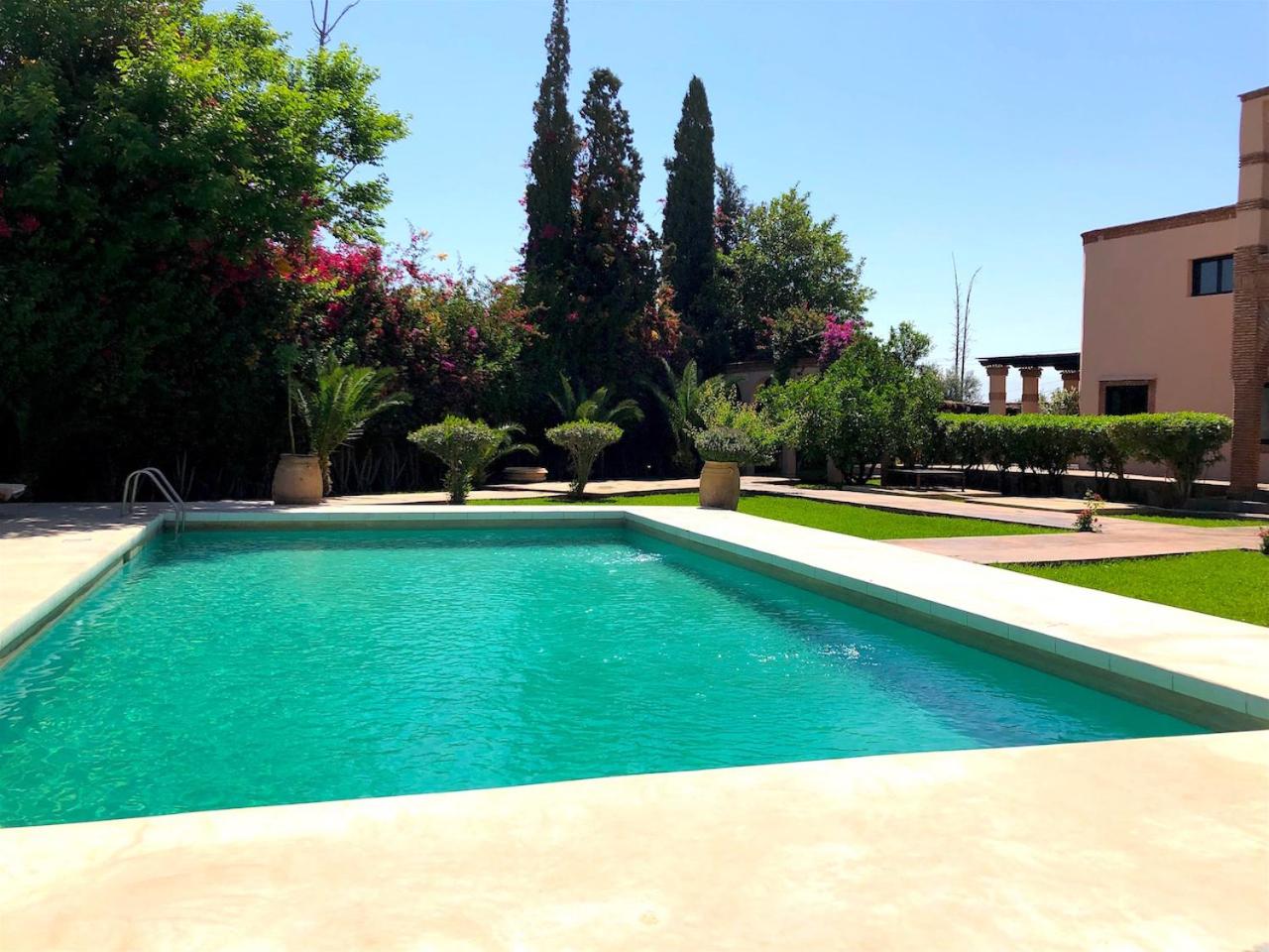 Palais Souad view 4