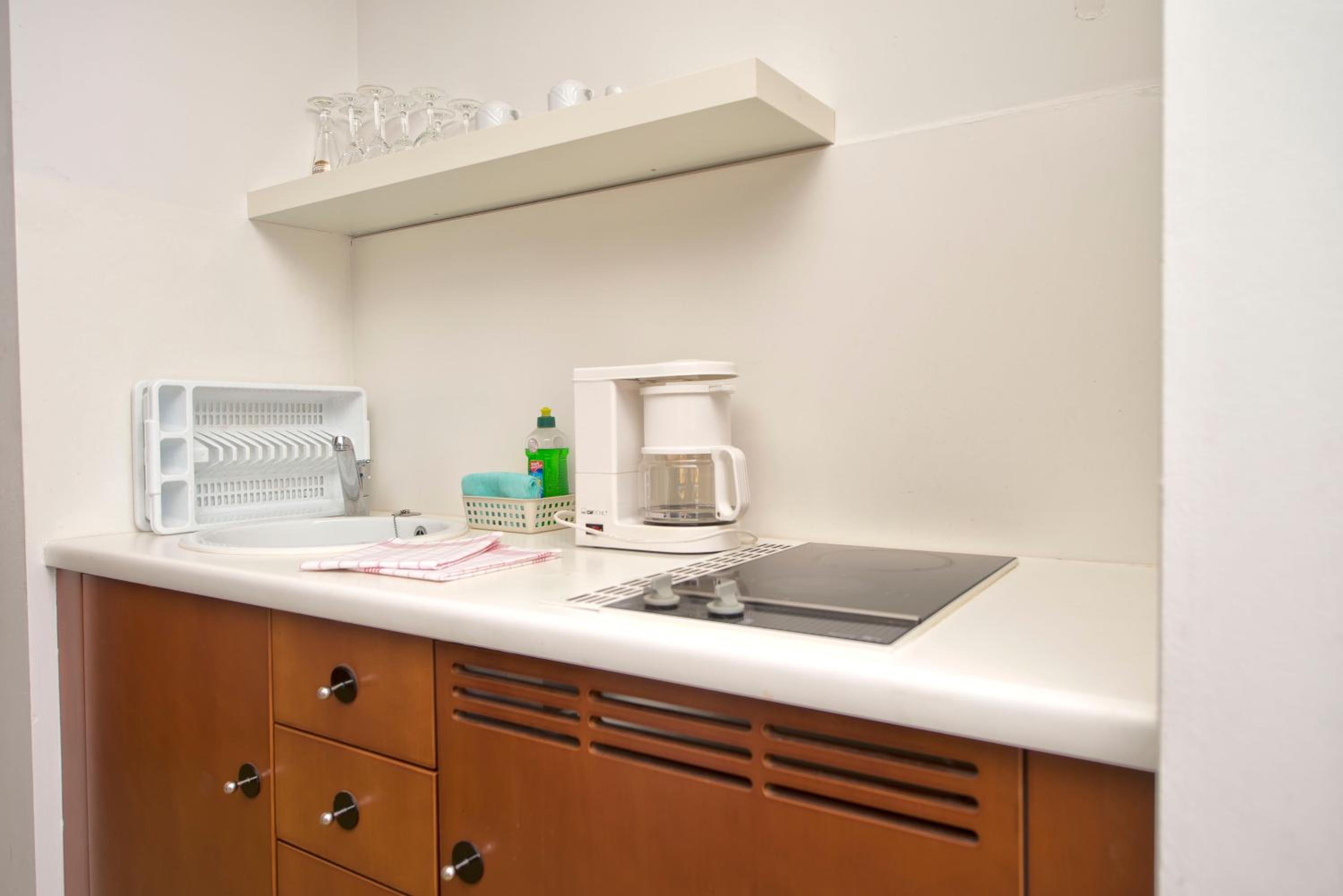 Dresden Vacations - Radisson Blu Park Hotel  Conference Centre - Property Image 94