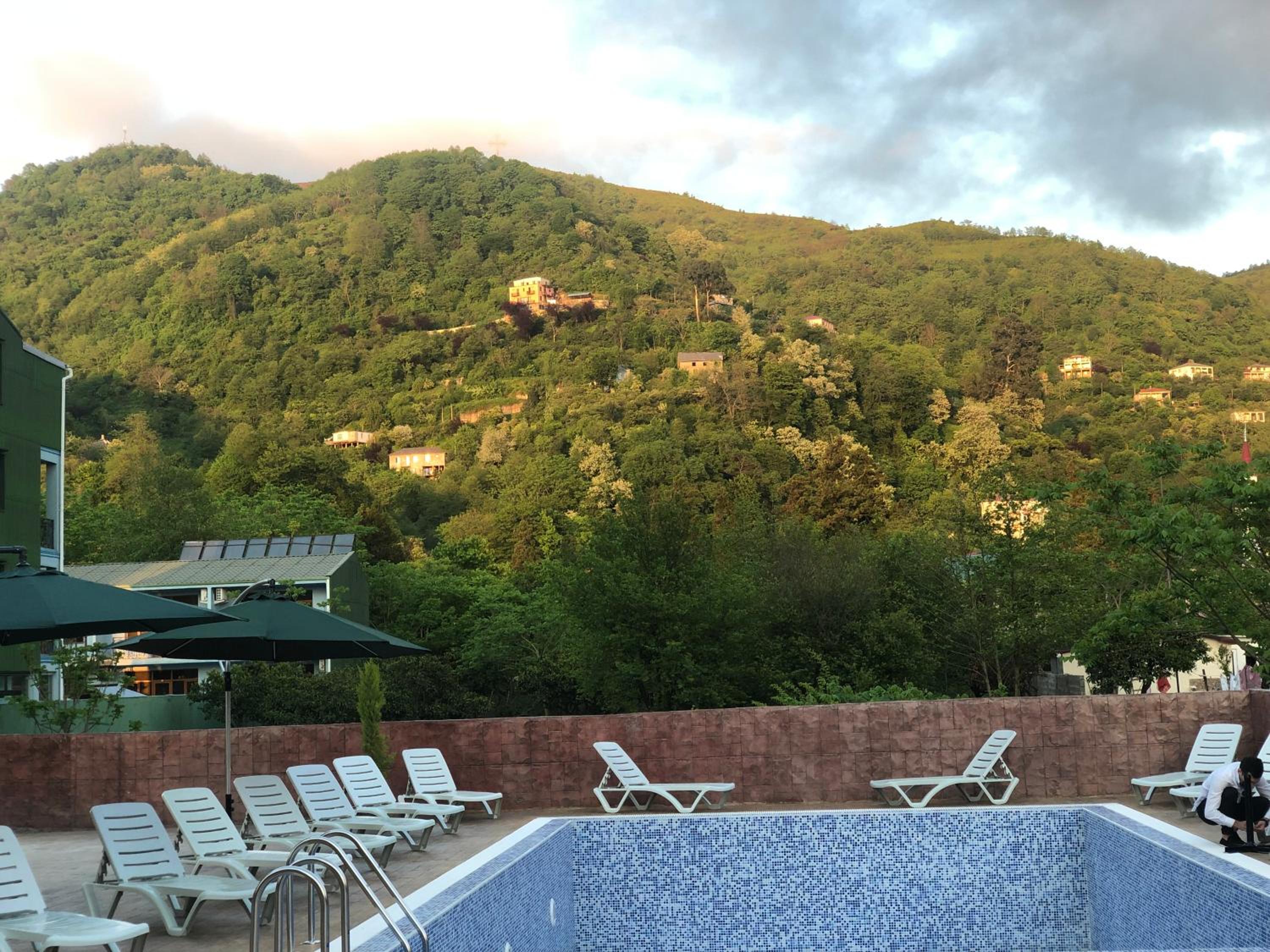 Guesthouse Gio