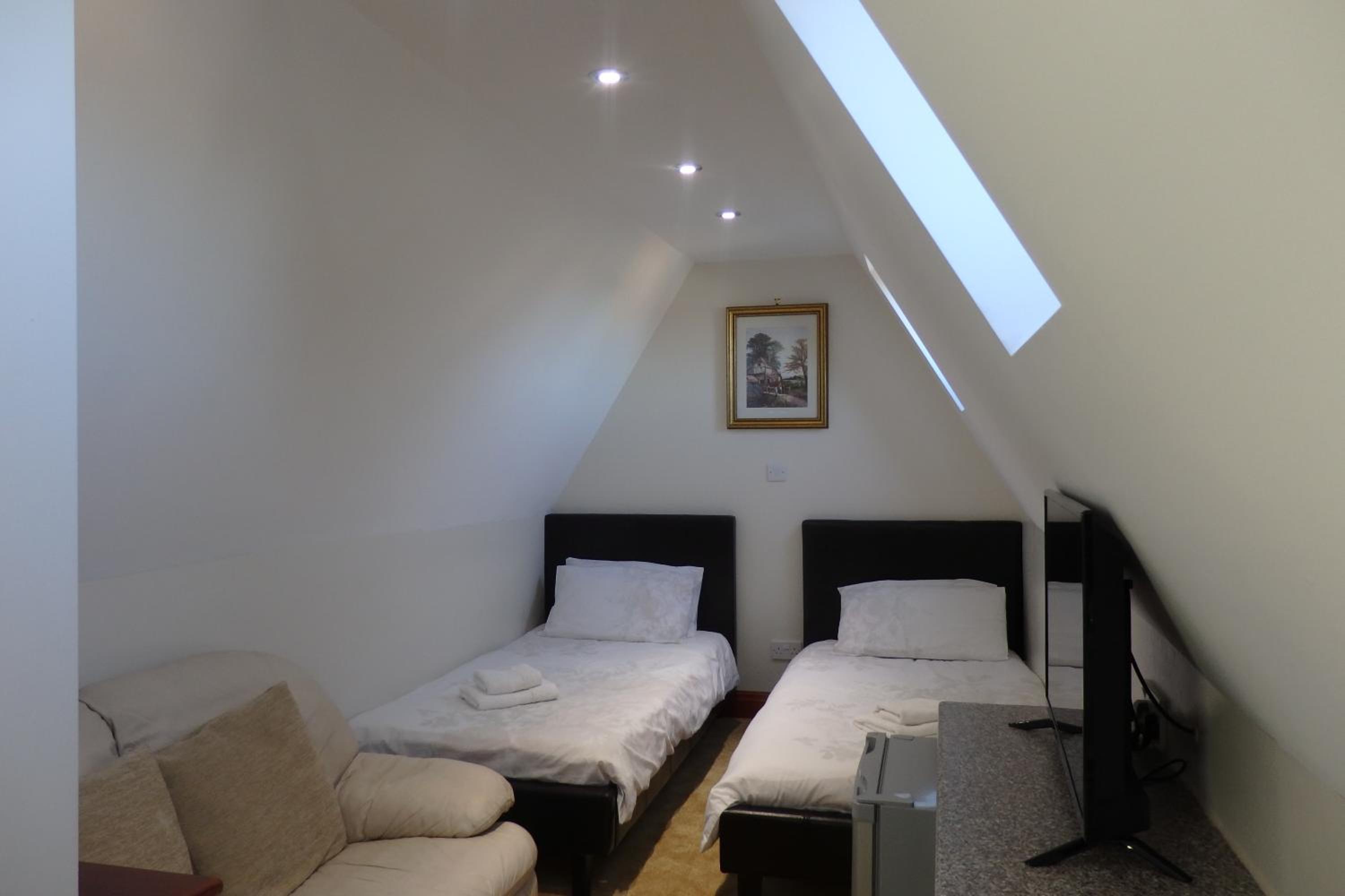 HayLaneLodge, photo 12