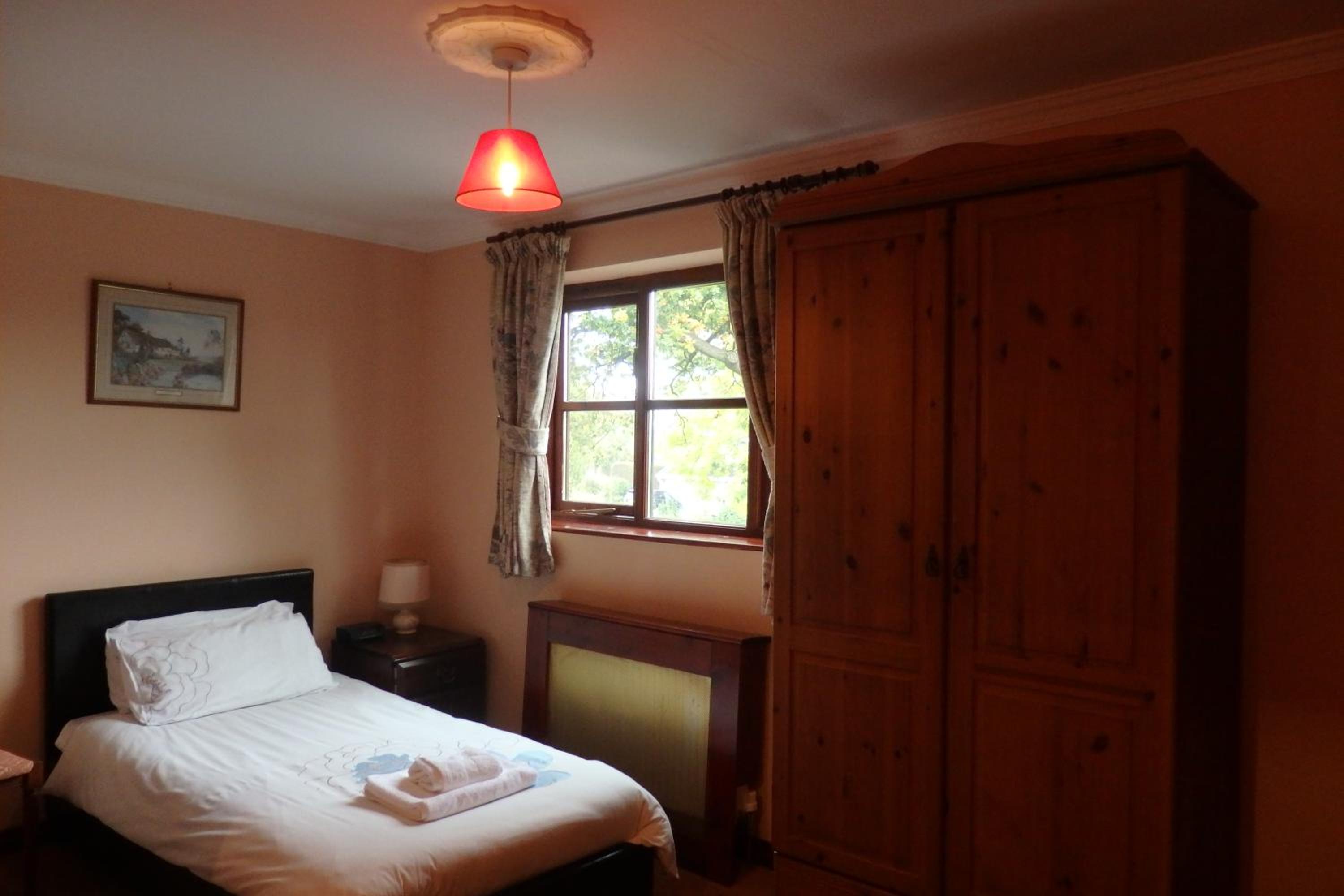 HayLaneLodge, fotografía 3