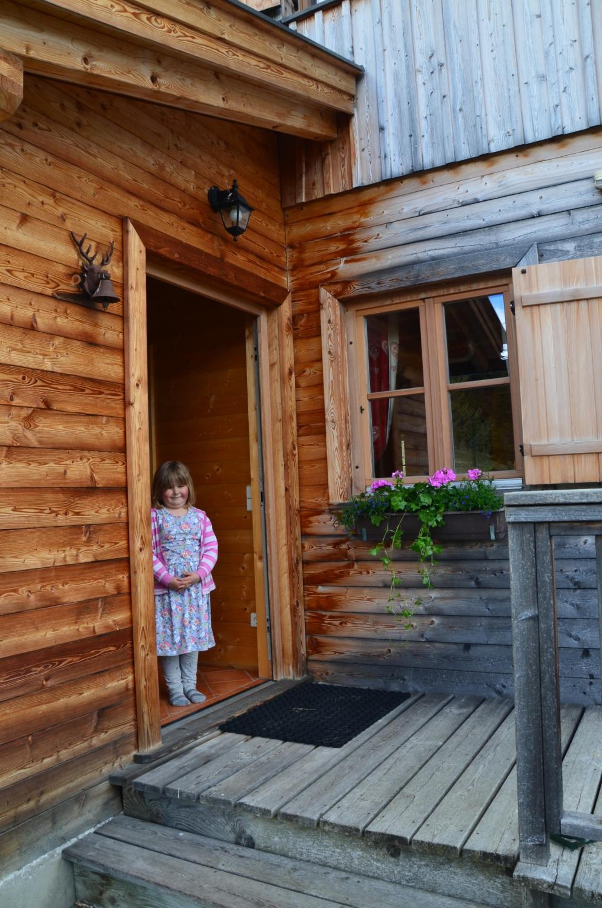 Marhütte