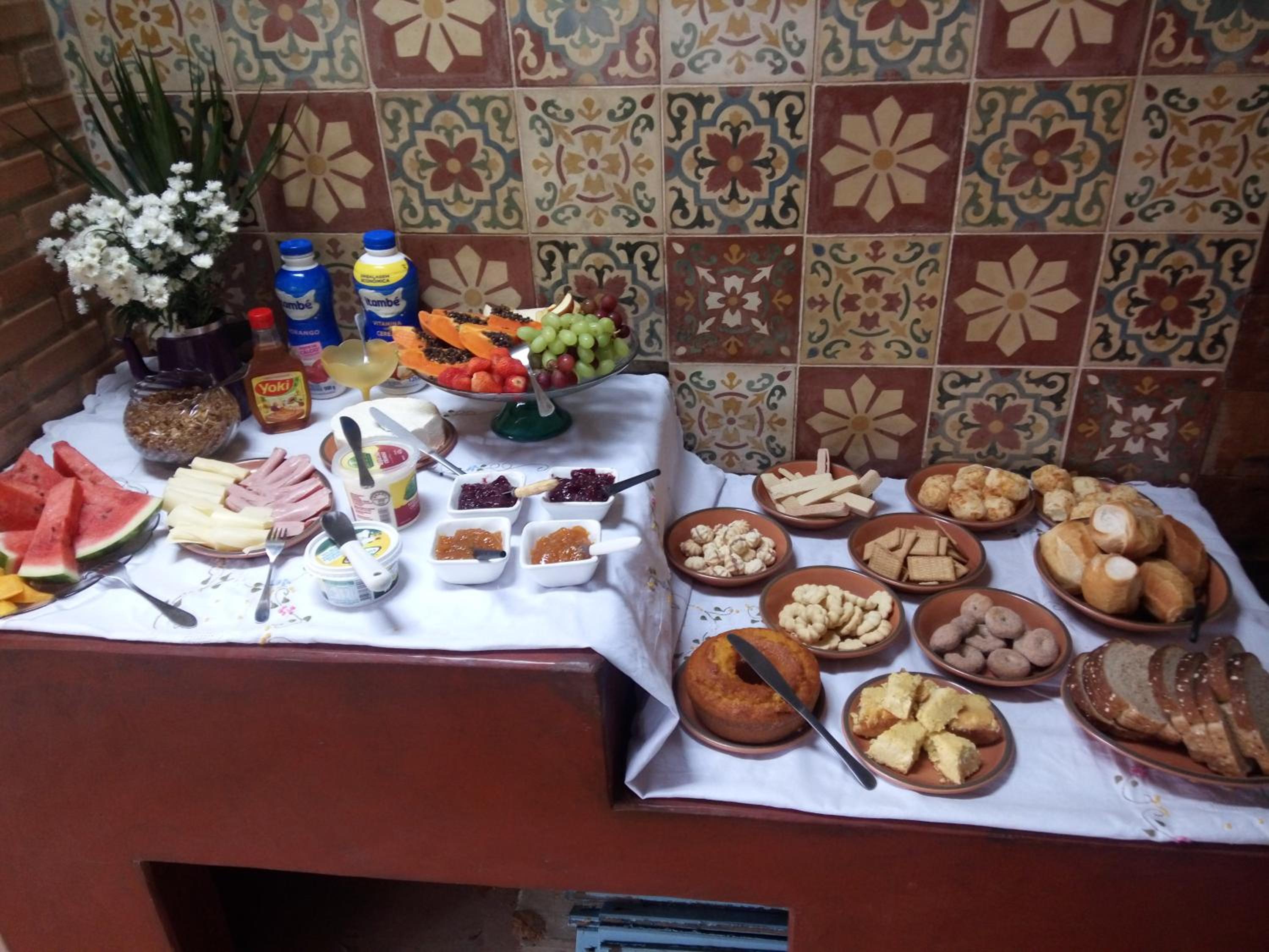 Pouso Aconchego da Dindinha