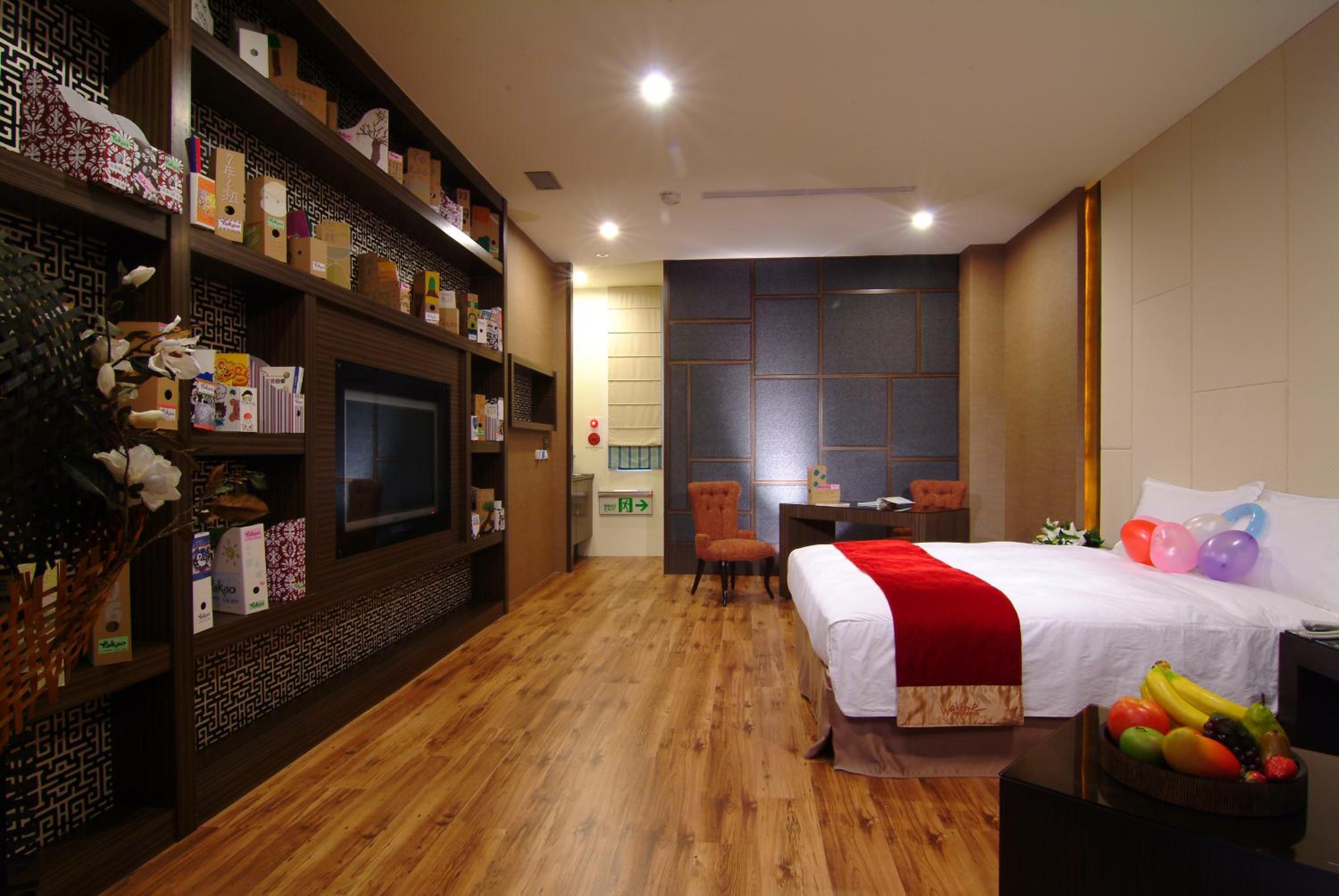 Takao Love Motel