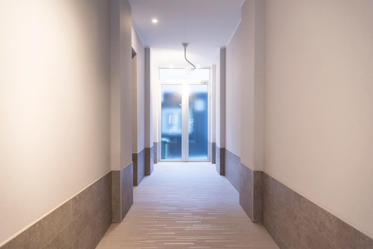 Brand new apt , City Life district