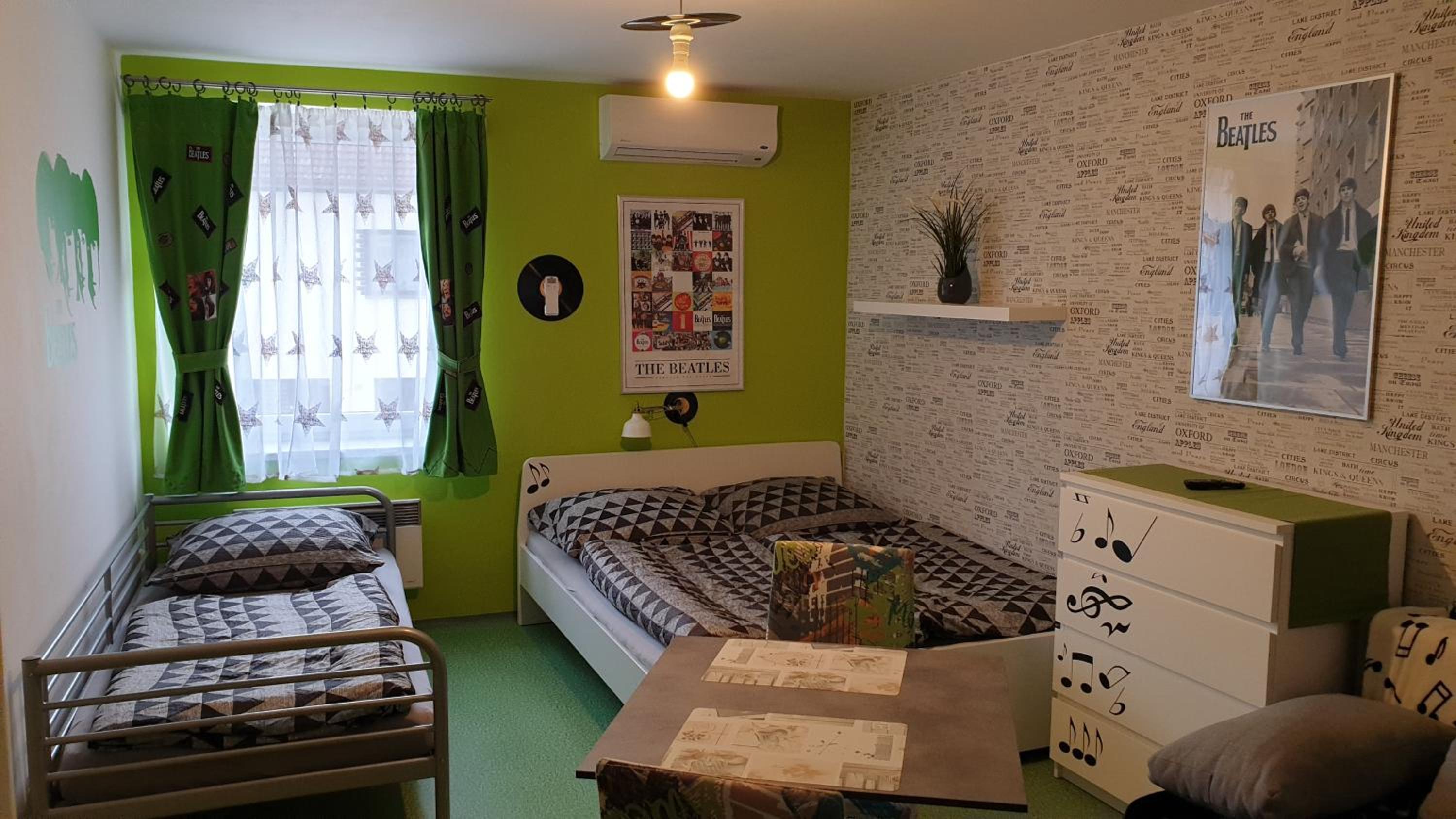 Penzion Hádlík