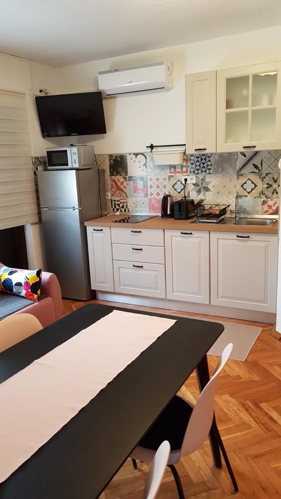 Villa Lykos Plitvice