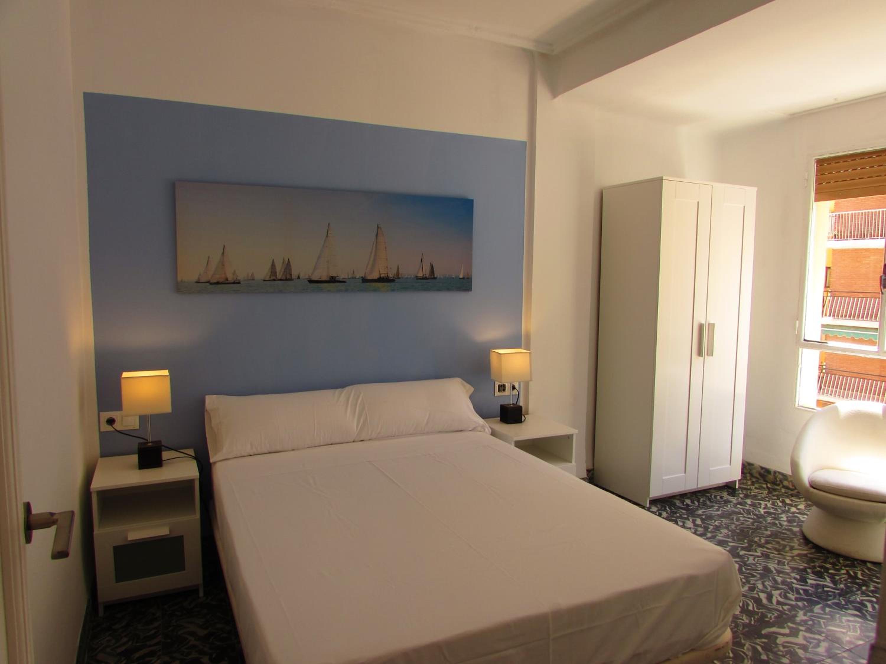 Cullera Beach by Zagal Apartments photo 5