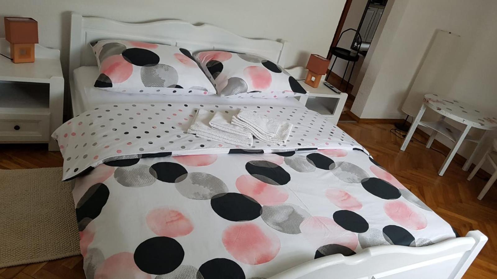 Villa Lykos Plitvice