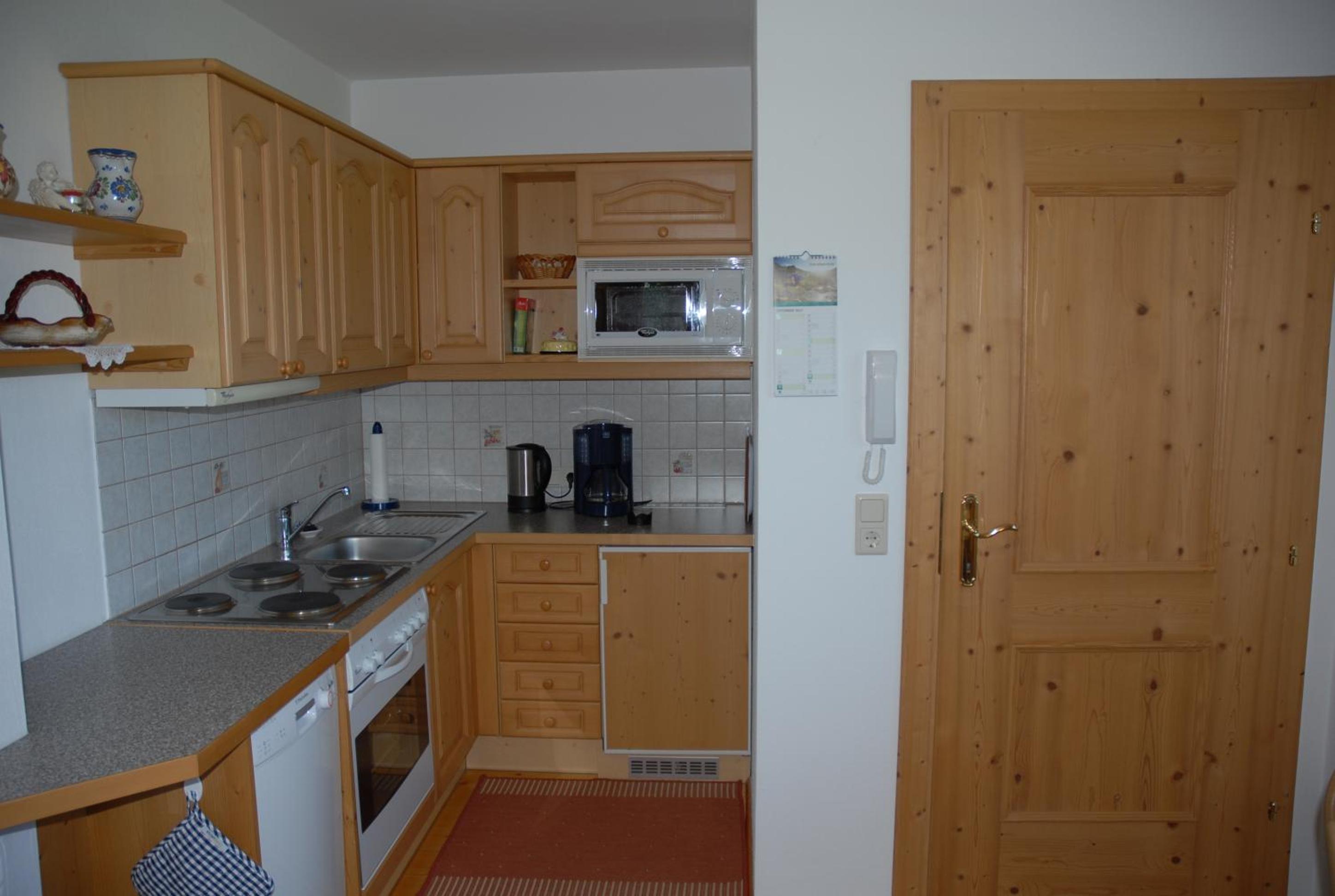 Appartement Gredler Martina