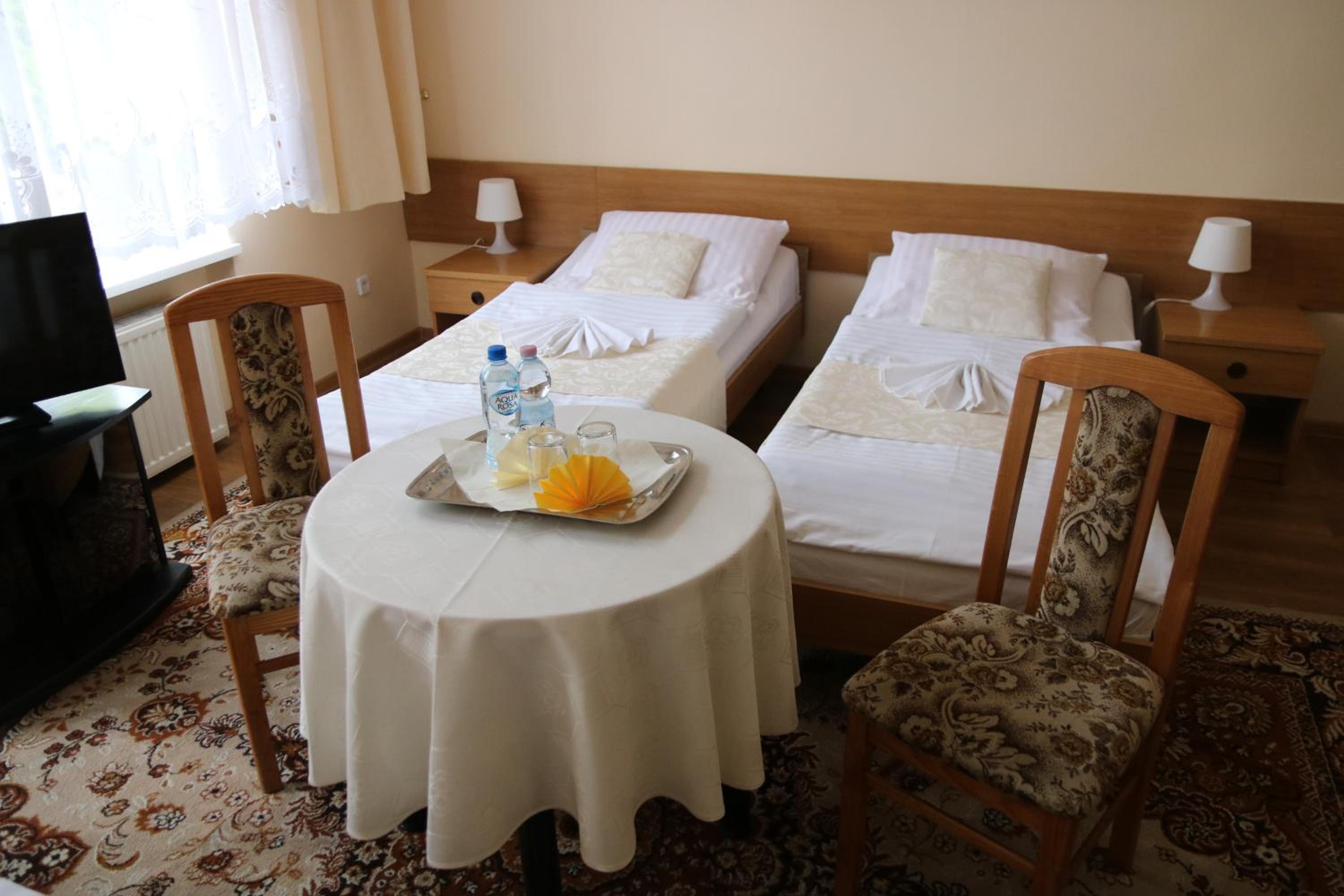 Hotel Polonia, photo 13