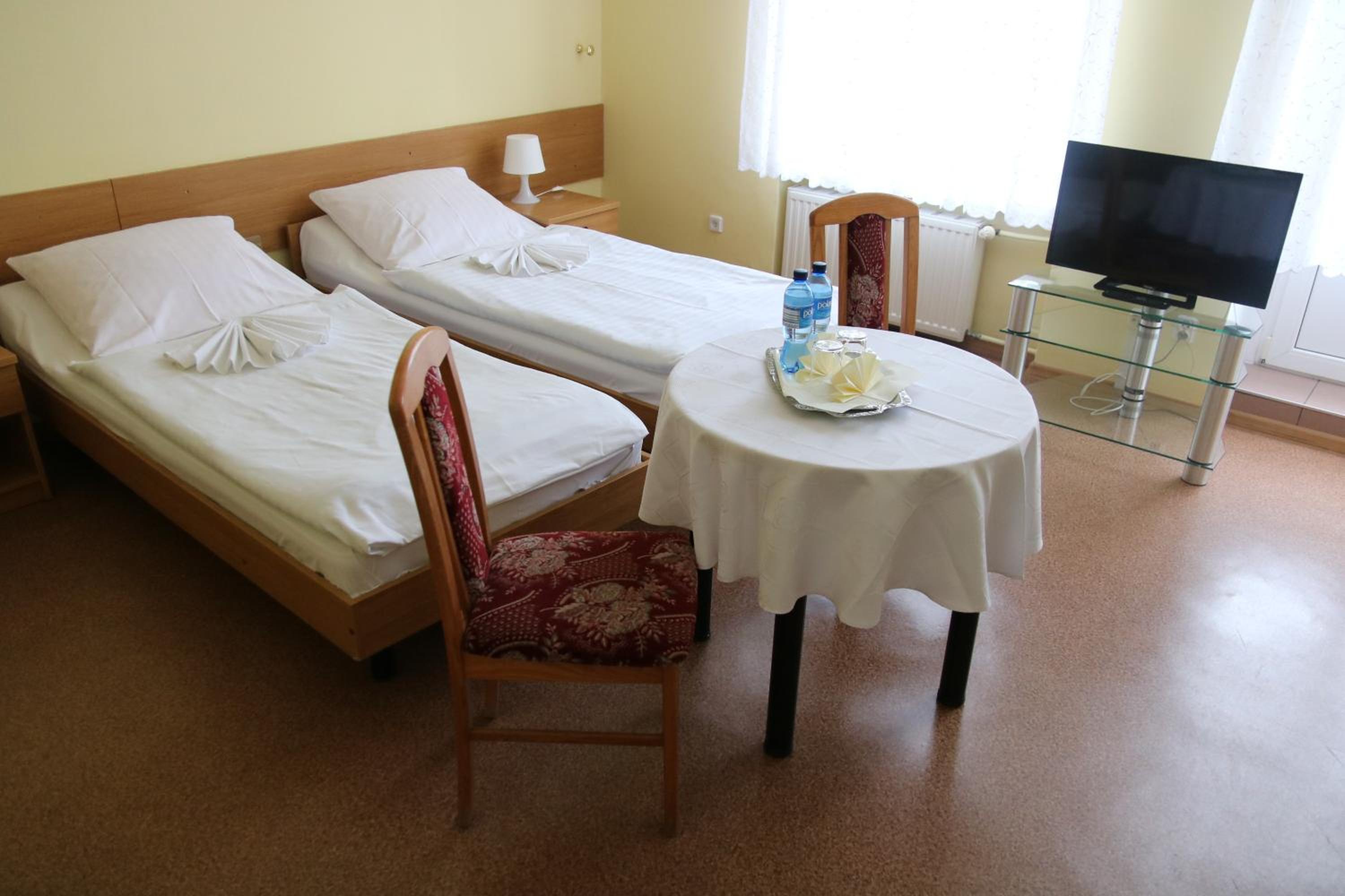Hotel Polonia, photo 5