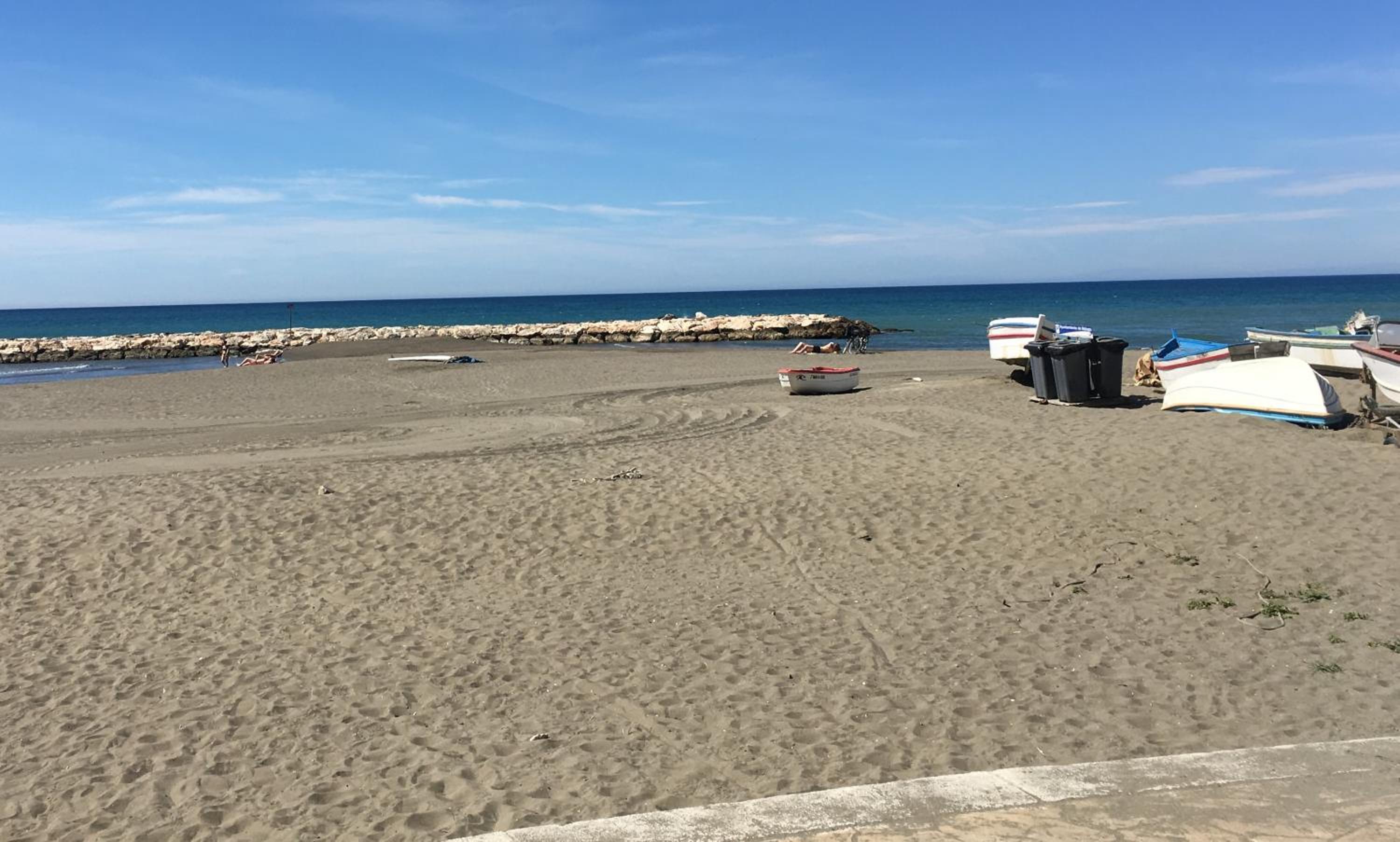 PLAYA 45, FIRST LINE BEACH HOUSE