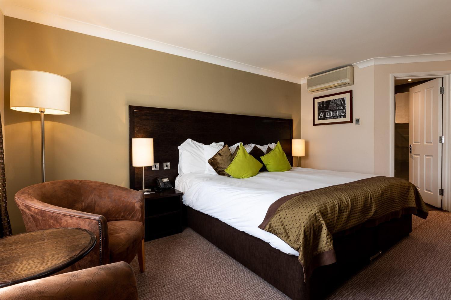 Rose And Crown Hotel photo 3