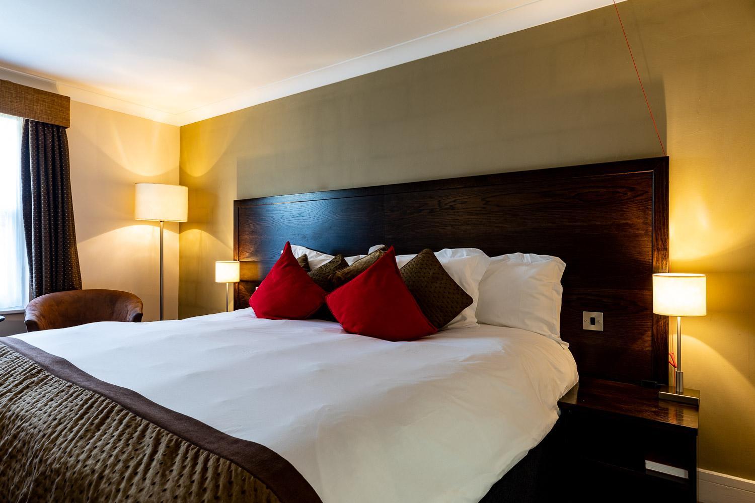 Rose And Crown Hotel photo 4