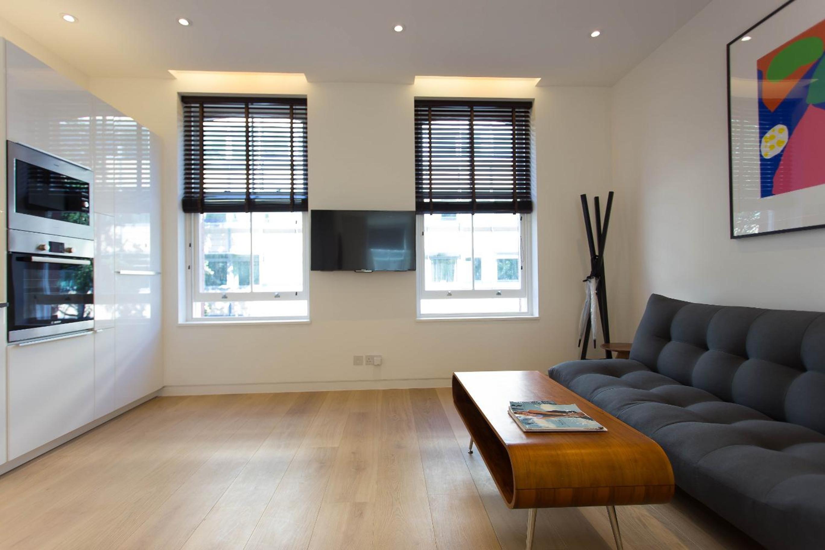 NoHo 132 Serviced Apartments by Concept Apartments
