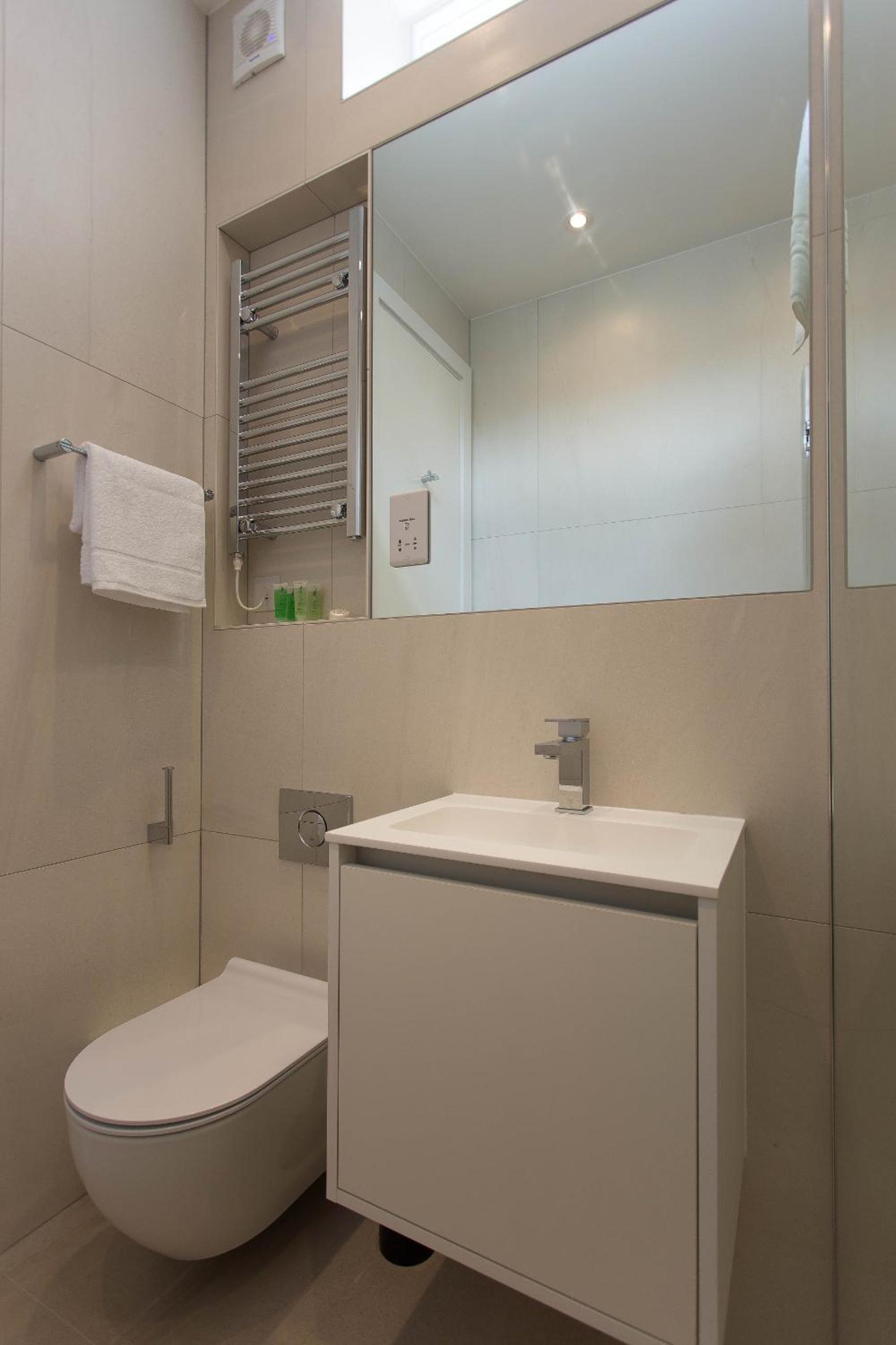 NoHo 132 Serviced Apartments by Concept Apartments