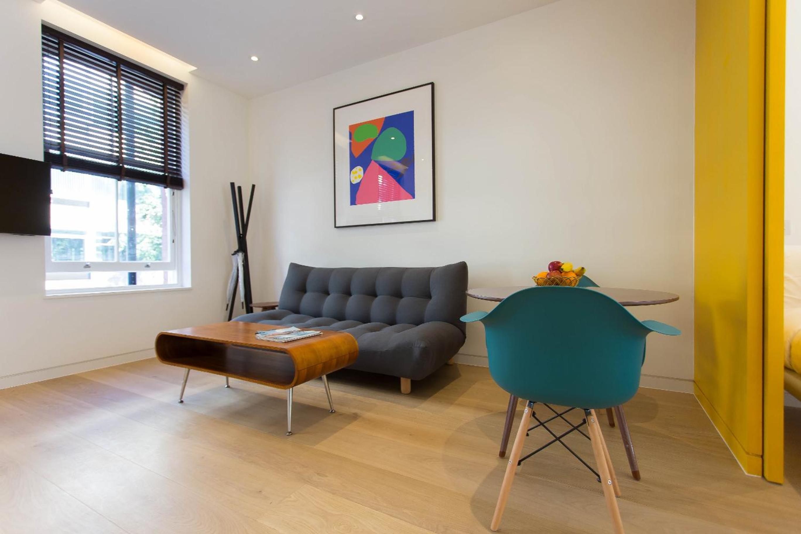 NoHo 132 Serviced Apartments by Concept Apartments