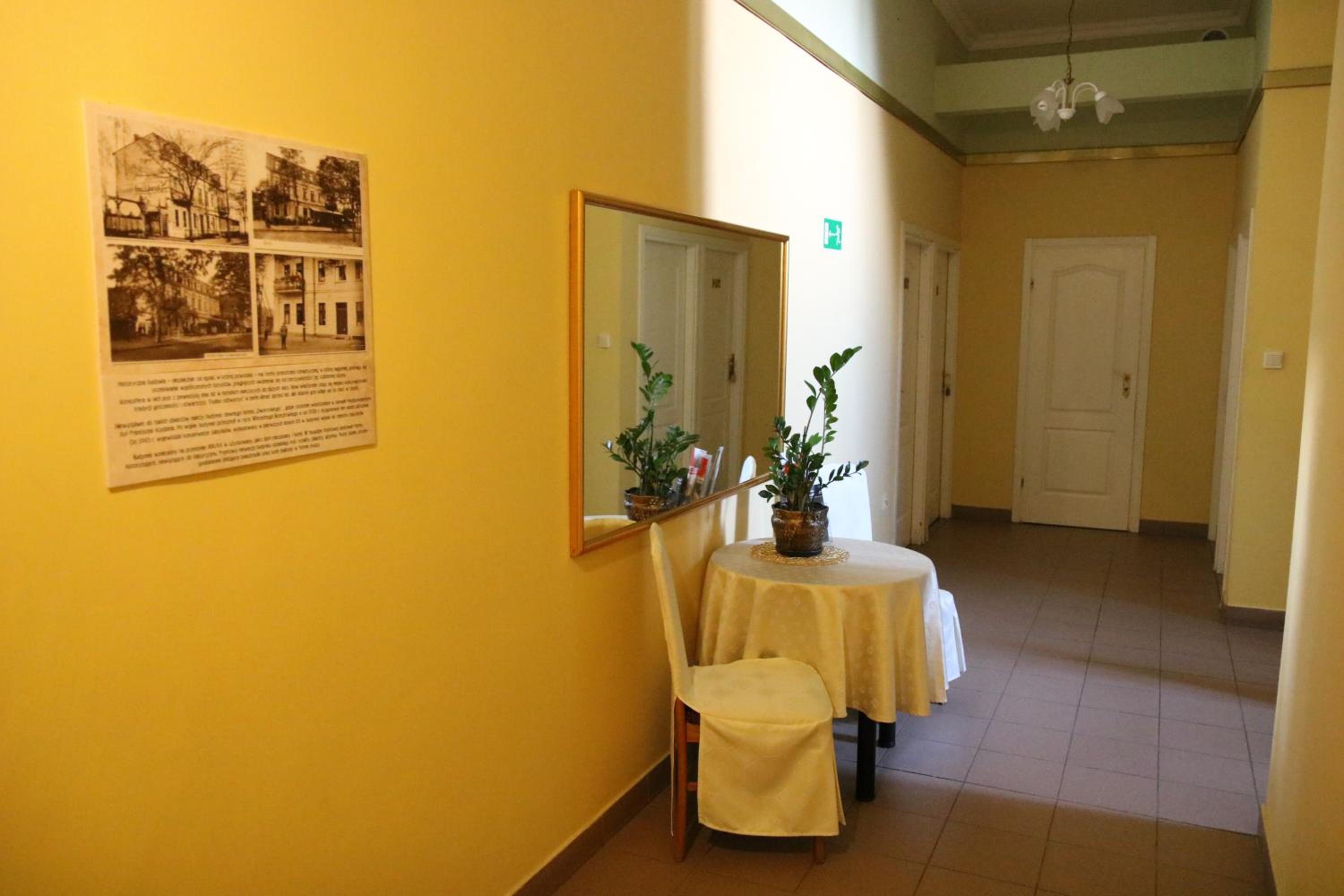 Hotel Polonia, photo 20