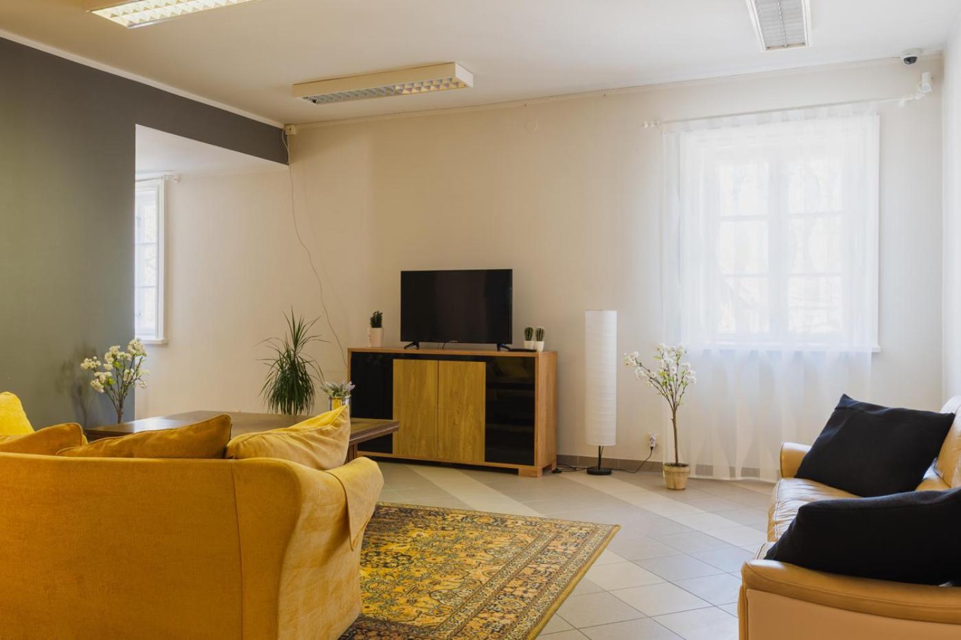 Kuressaare Central Hostel