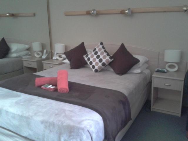 Elsinor Motor Lodge