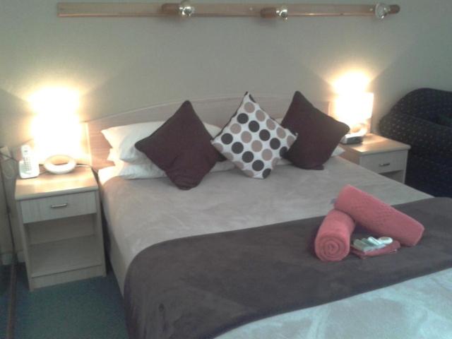 Elsinor Motor Lodge