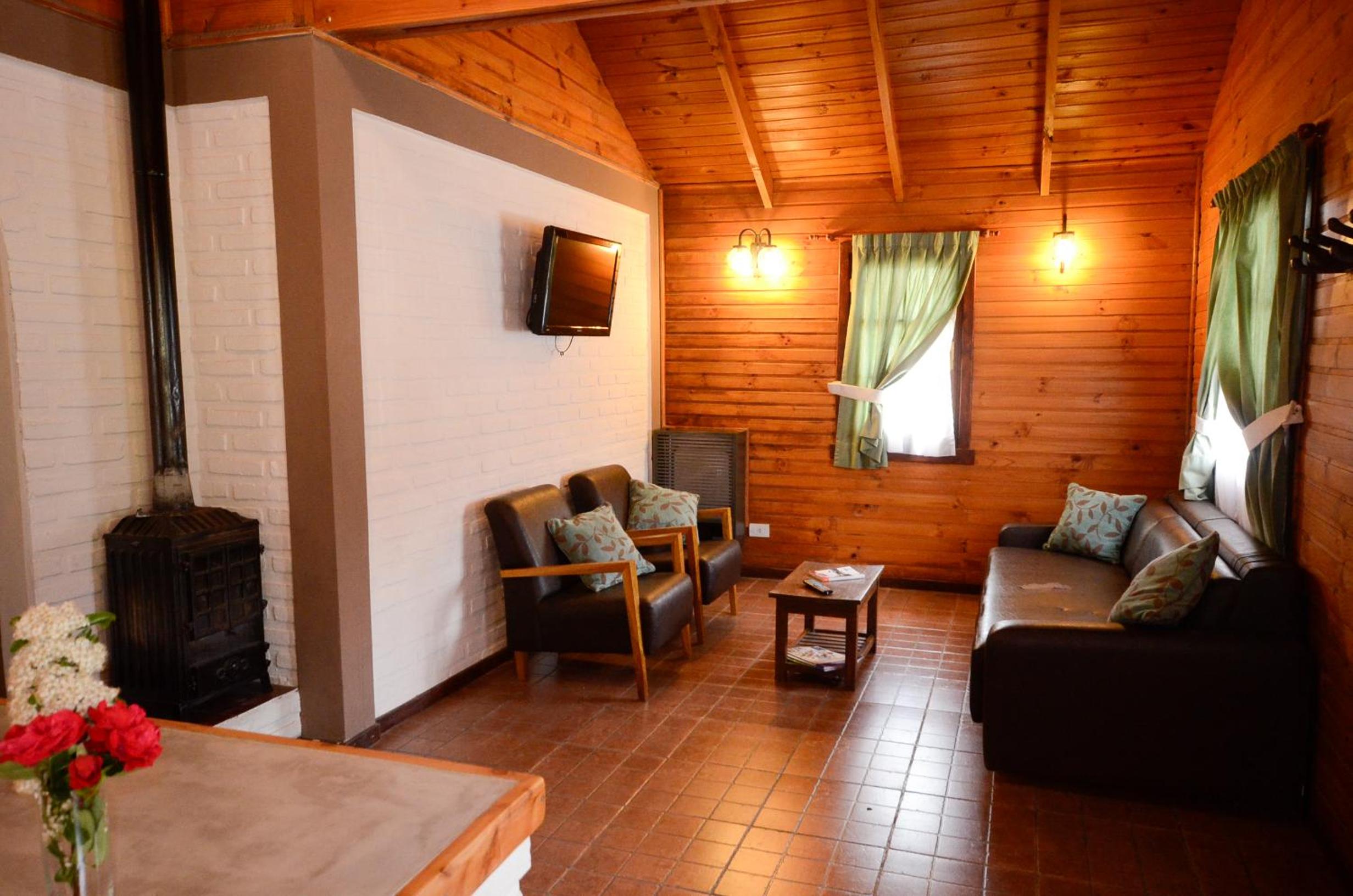Cabañas El Chalten