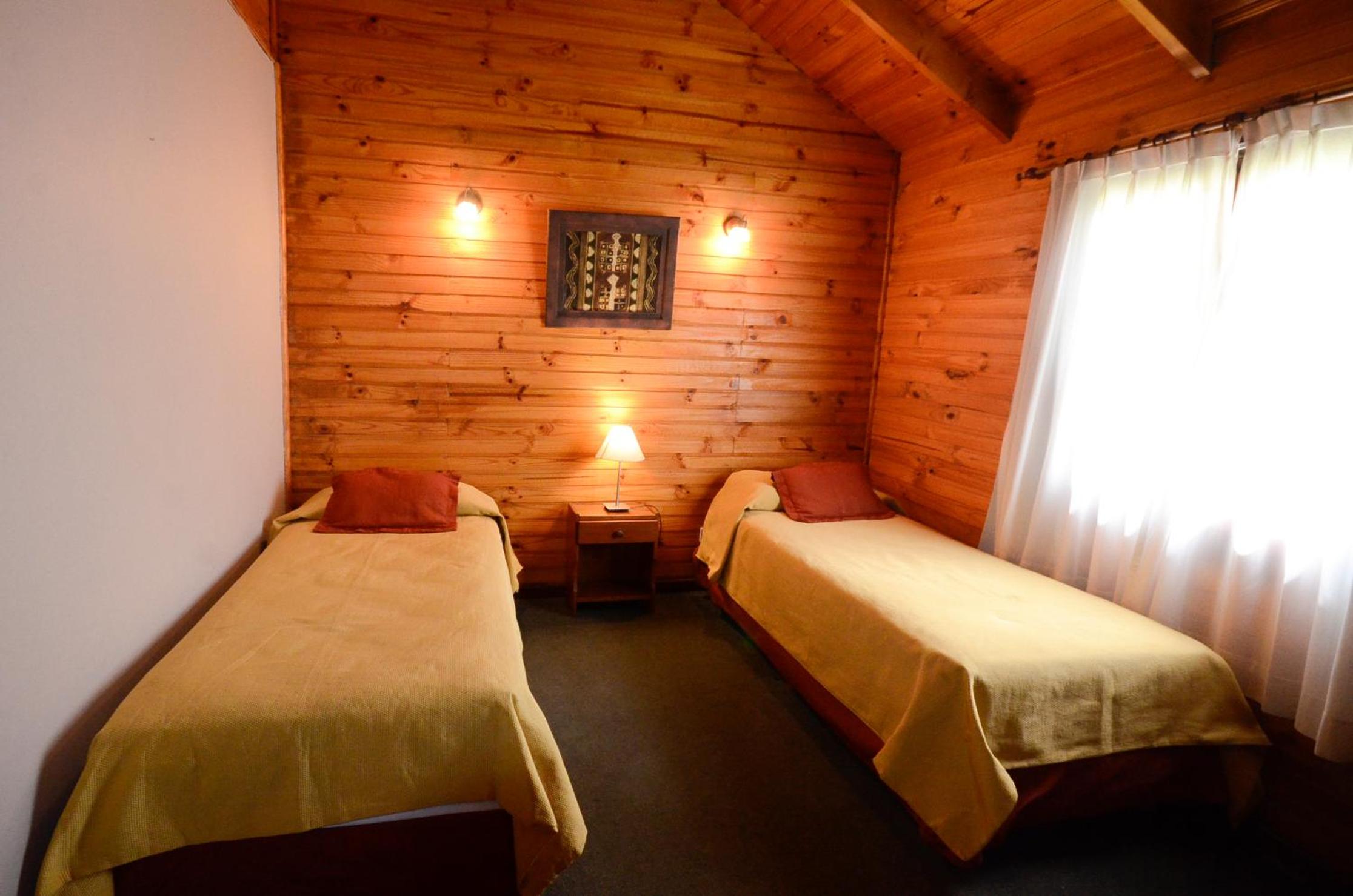 Cabañas El Chalten