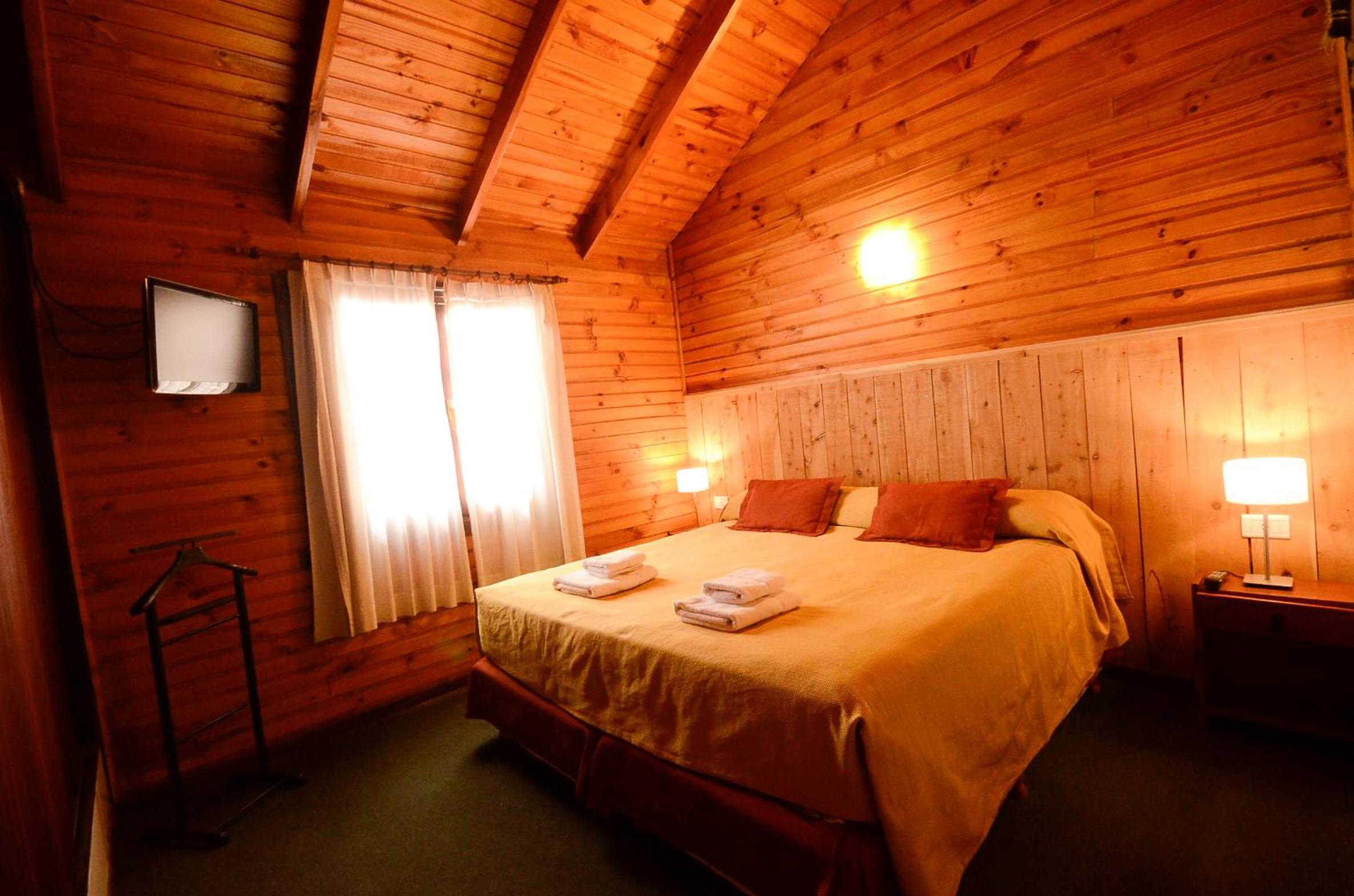 Cabañas El Chalten
