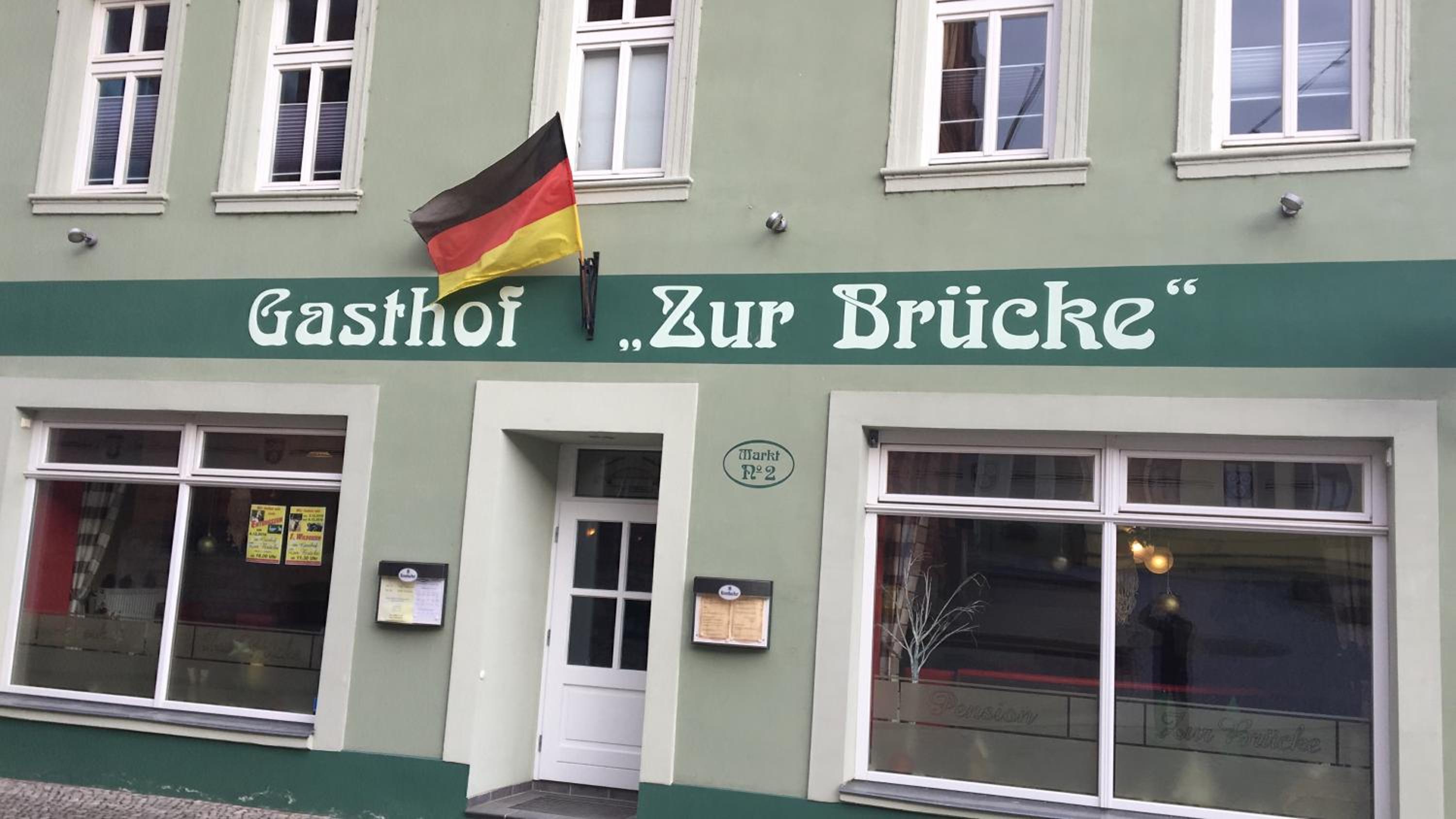 Gasthof " Zur Brucke" - Property Image 9