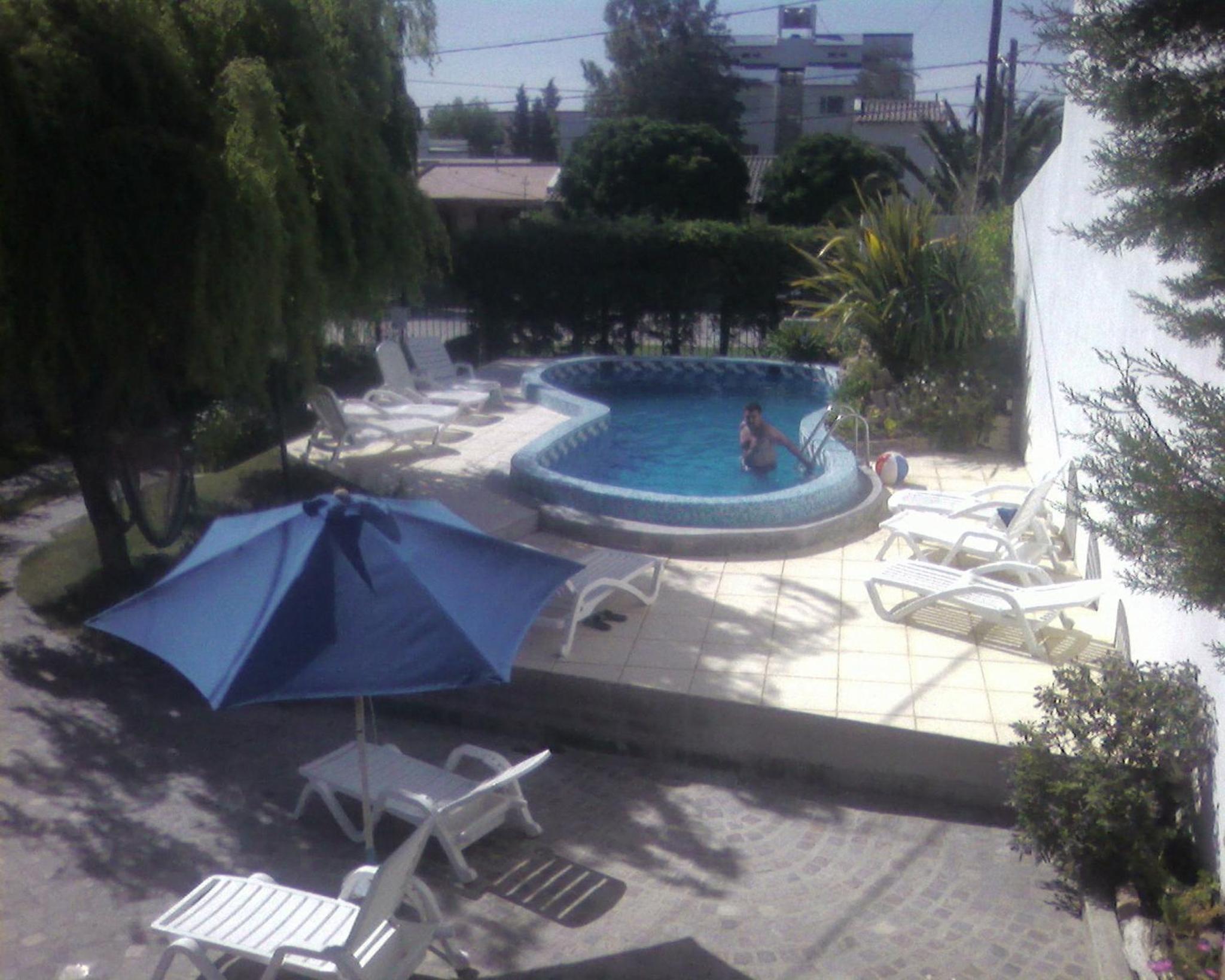 Complejo Tehuelches