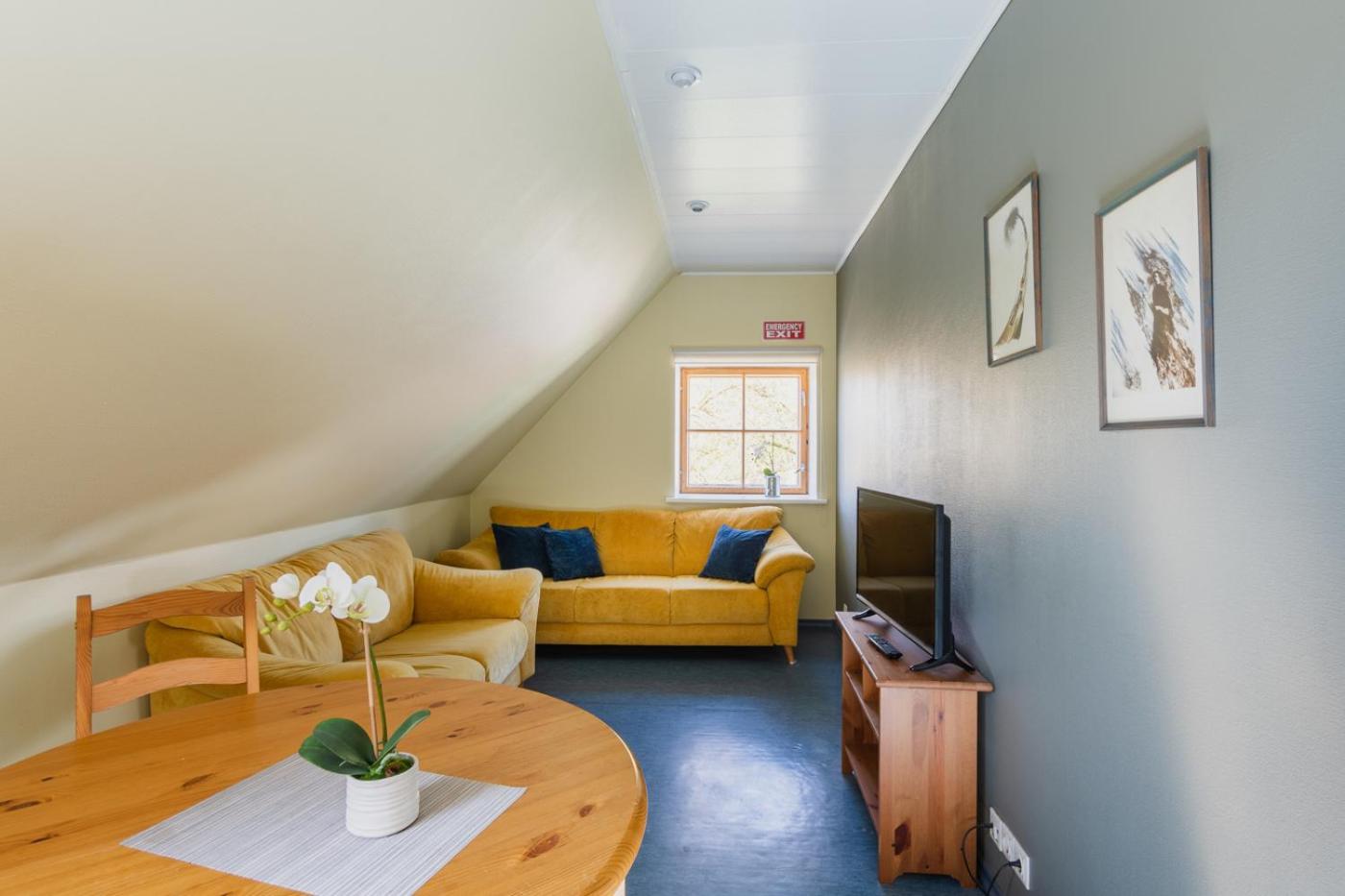 Kuressaare Central Hostel