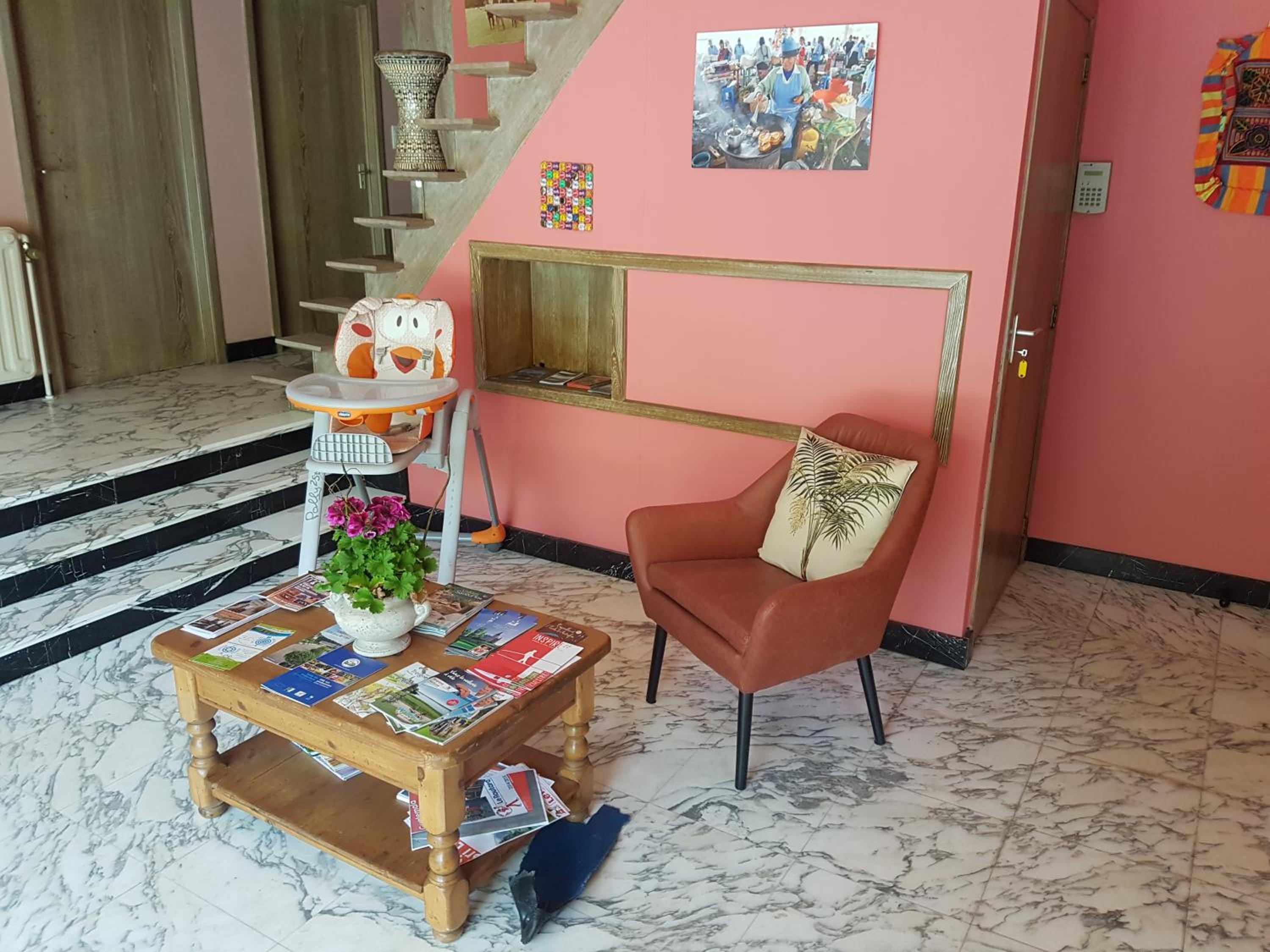 Auberge RIO