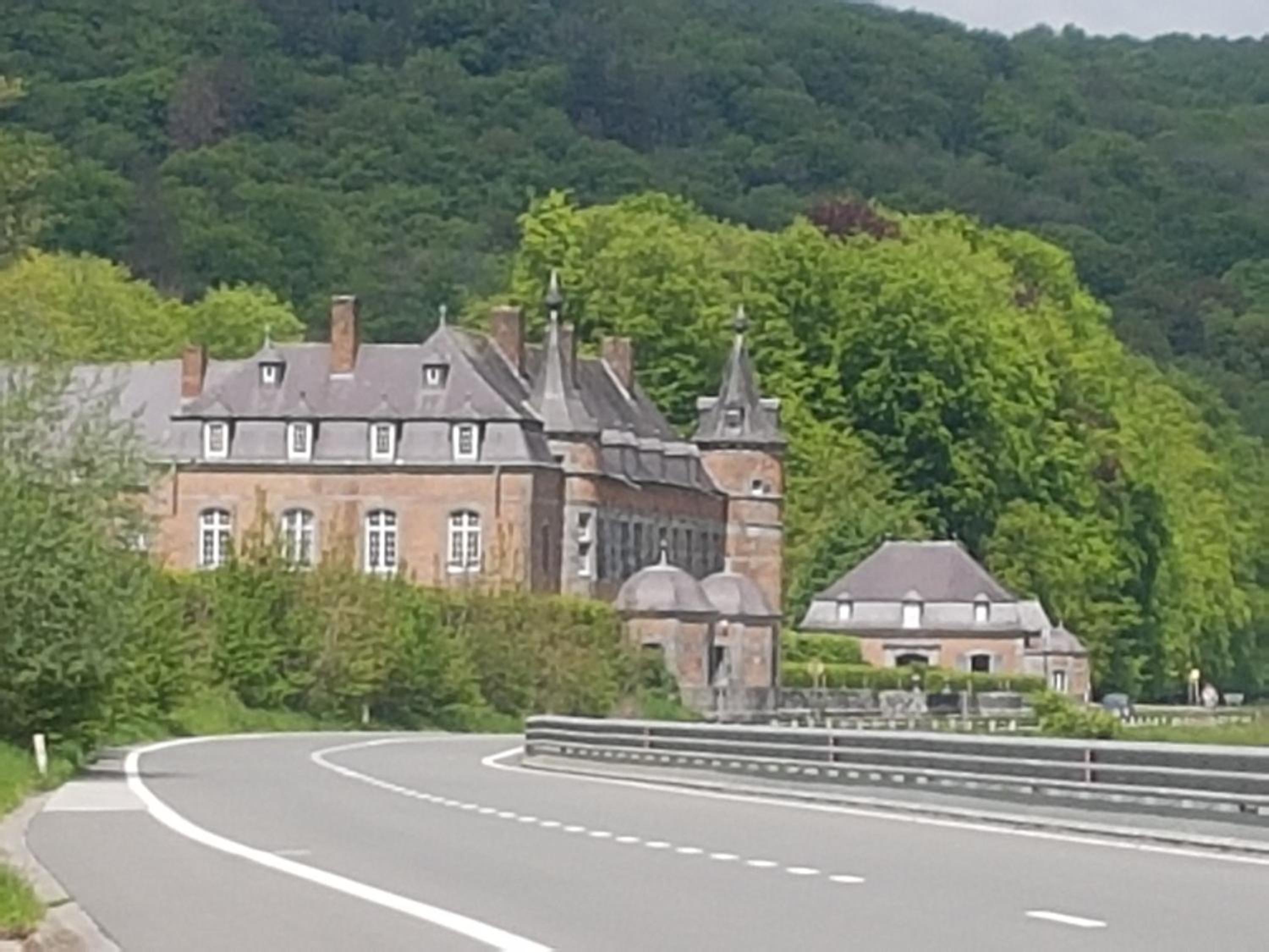 Auberge RIO