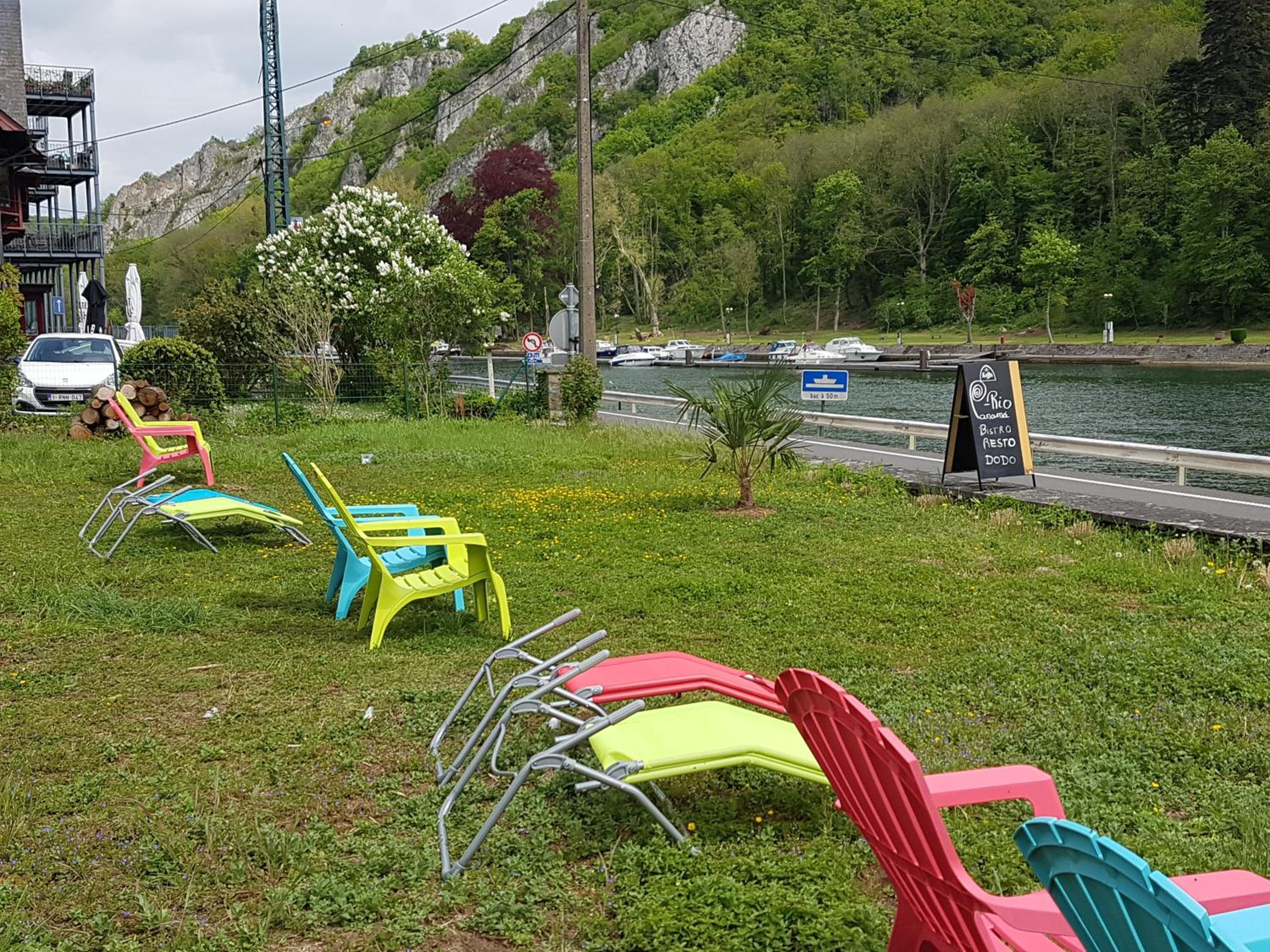 Auberge RIO