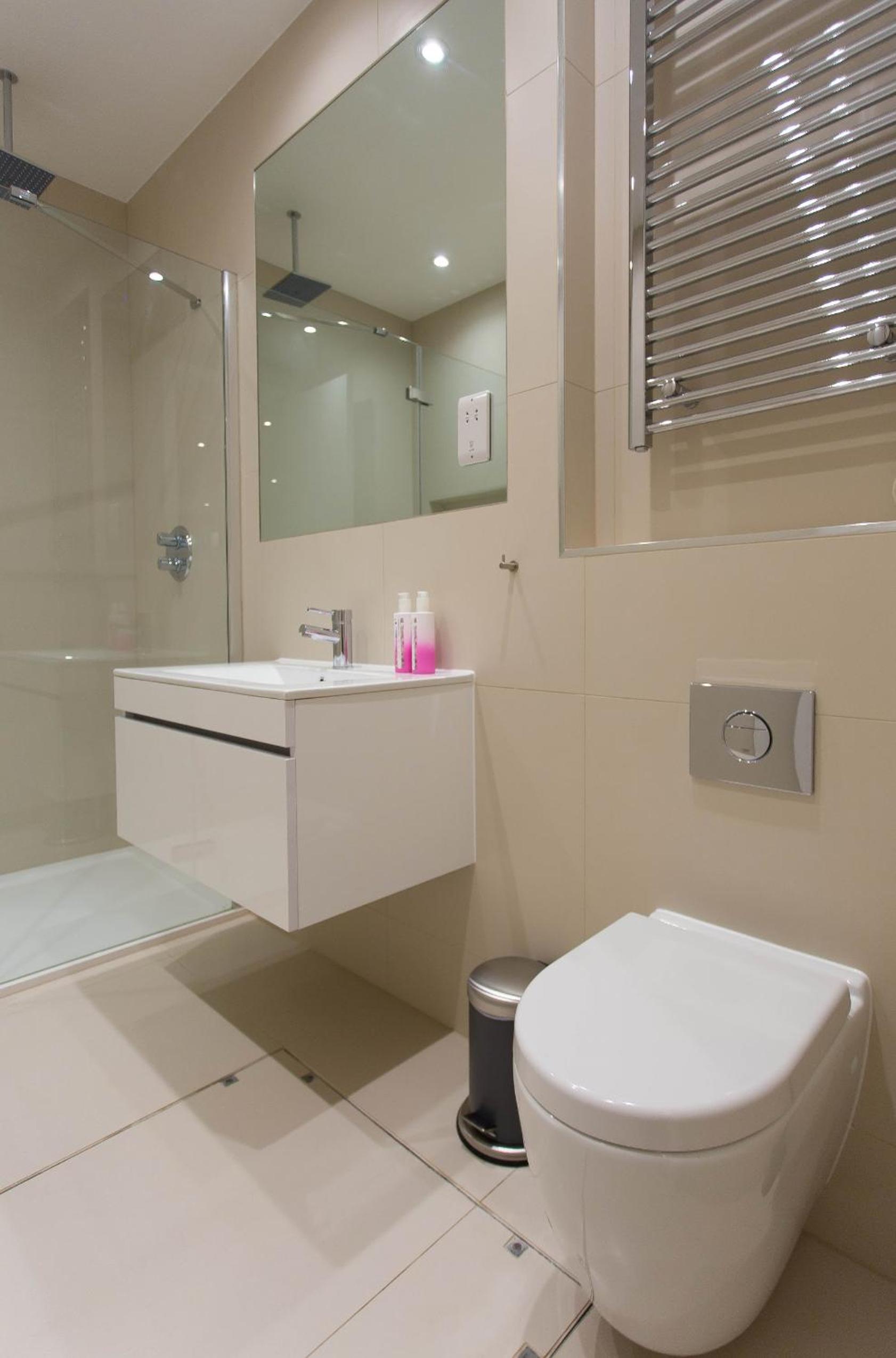 NoHo 132 Serviced Apartments by Concept Apartments