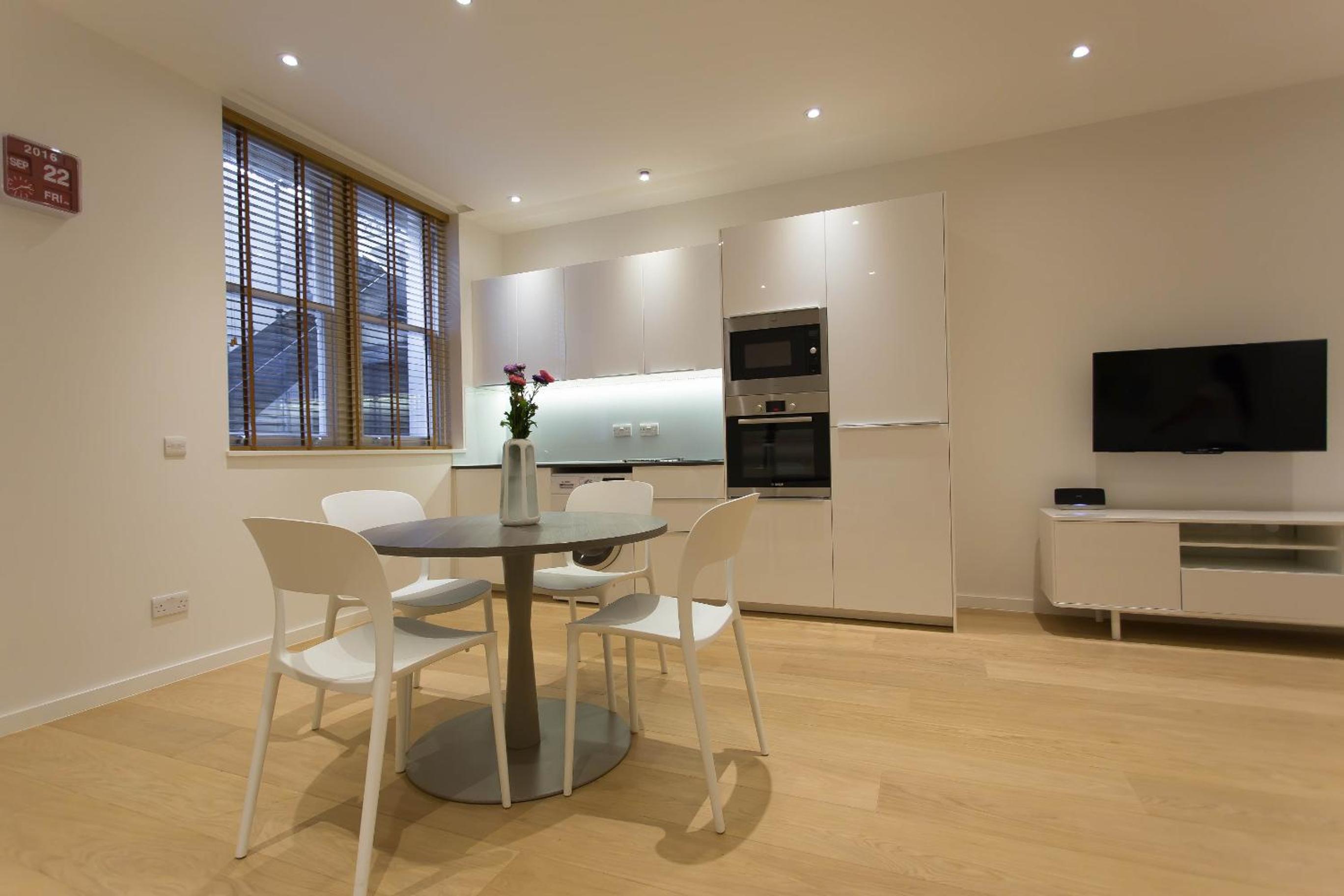 NoHo 132 Serviced Apartments by Concept Apartments