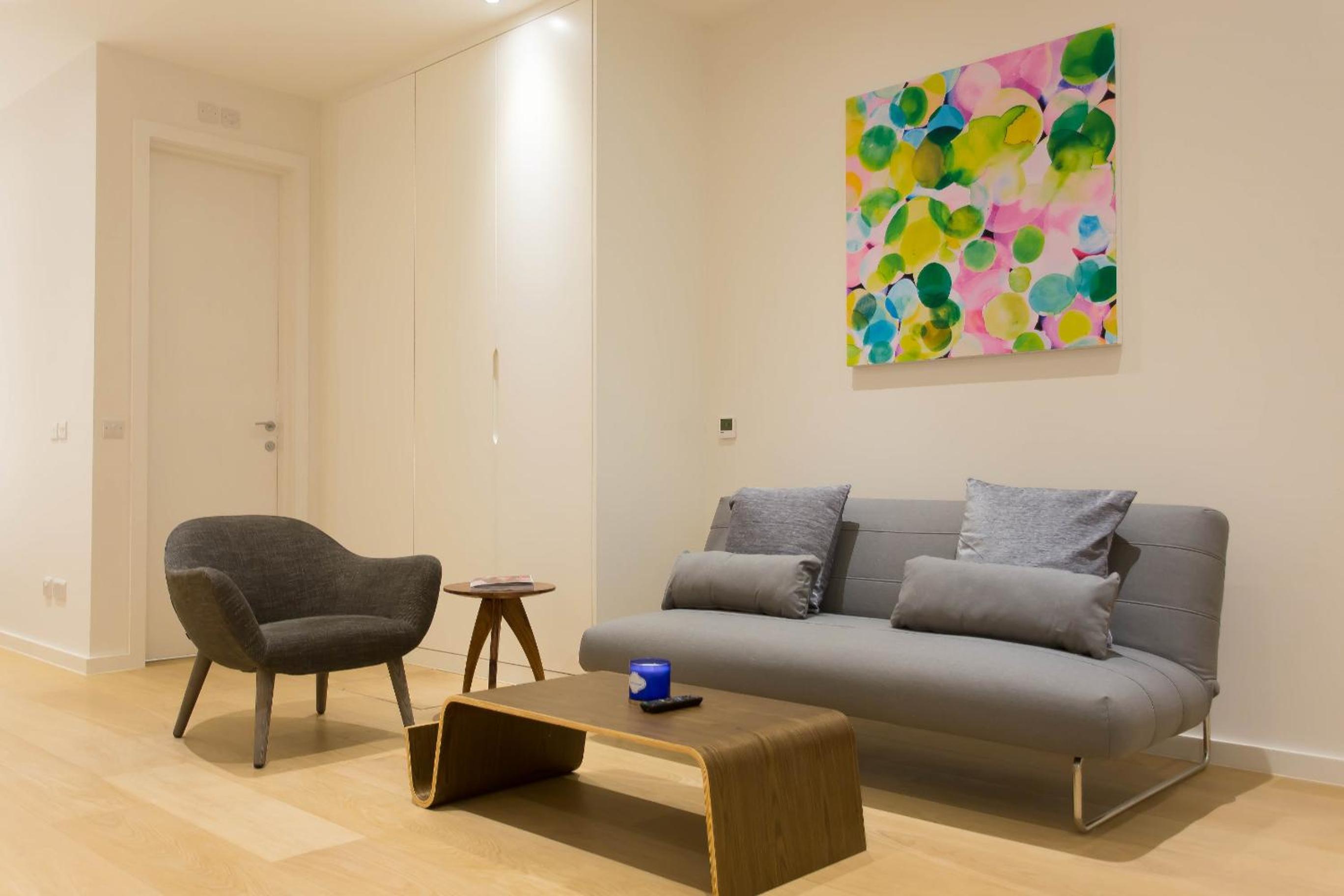 NoHo 132 Serviced Apartments by Concept Apartments