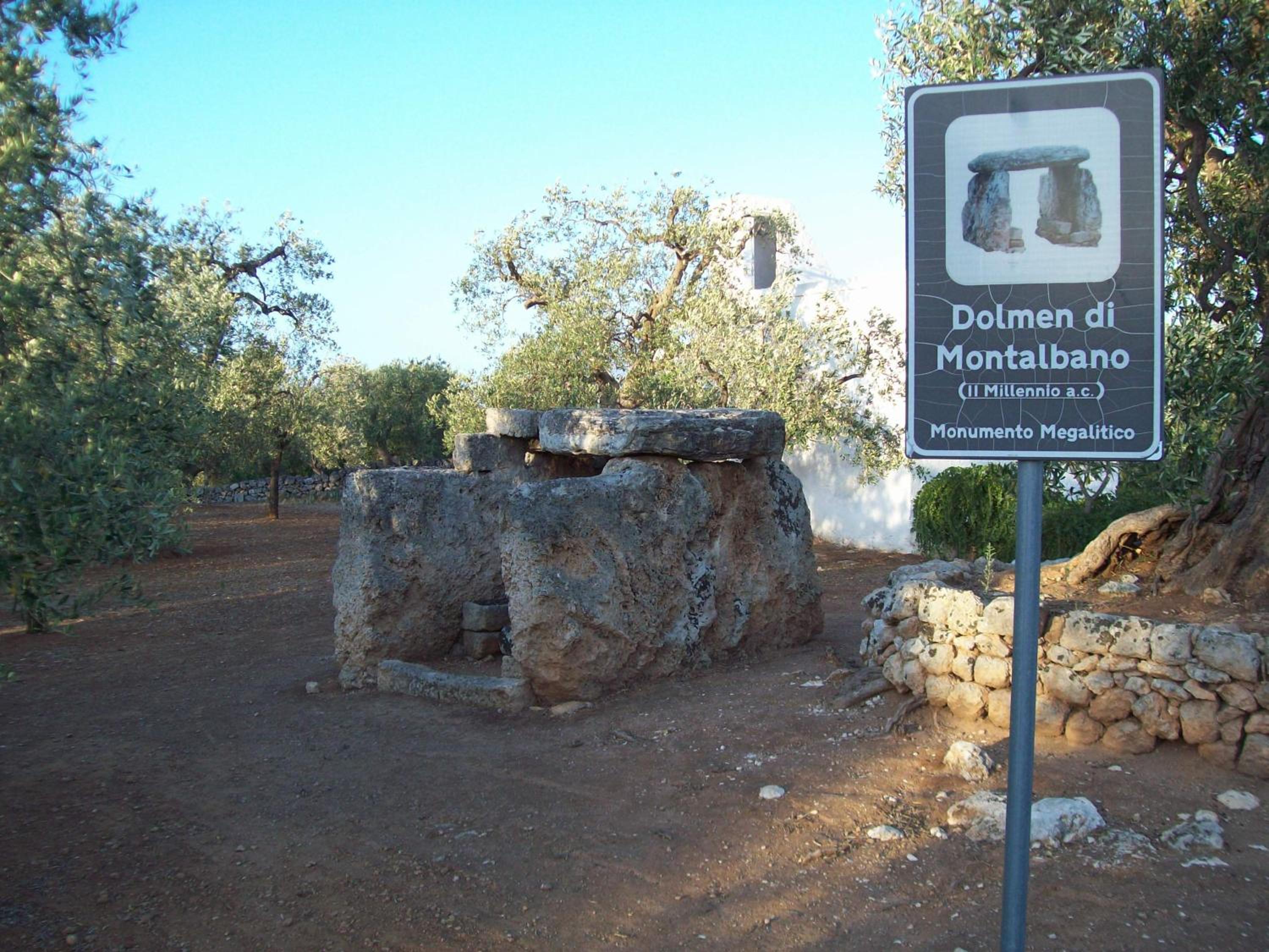AGRITURISMO Masseria Spetterrata