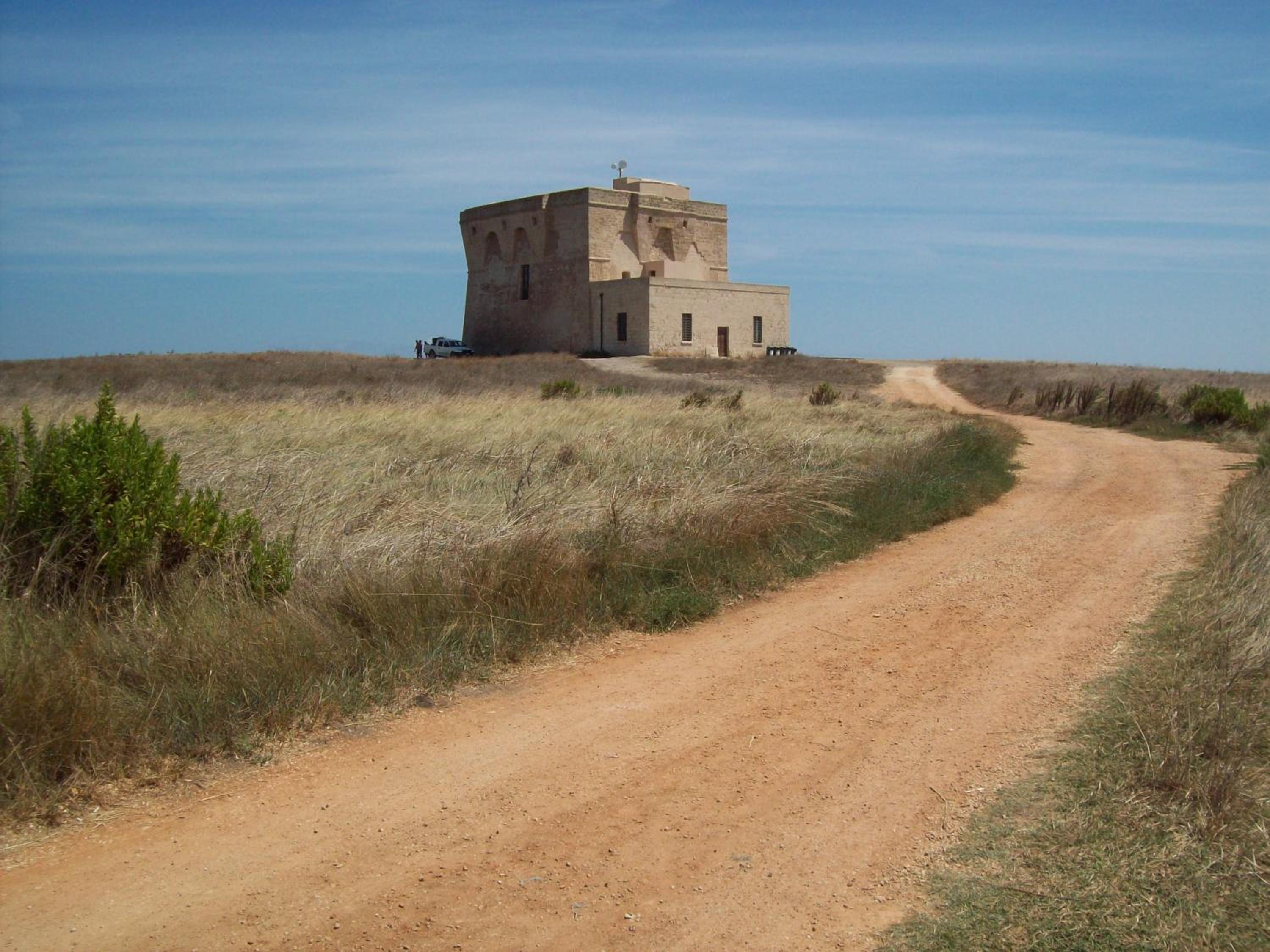 AGRITURISMO Masseria Spetterrata