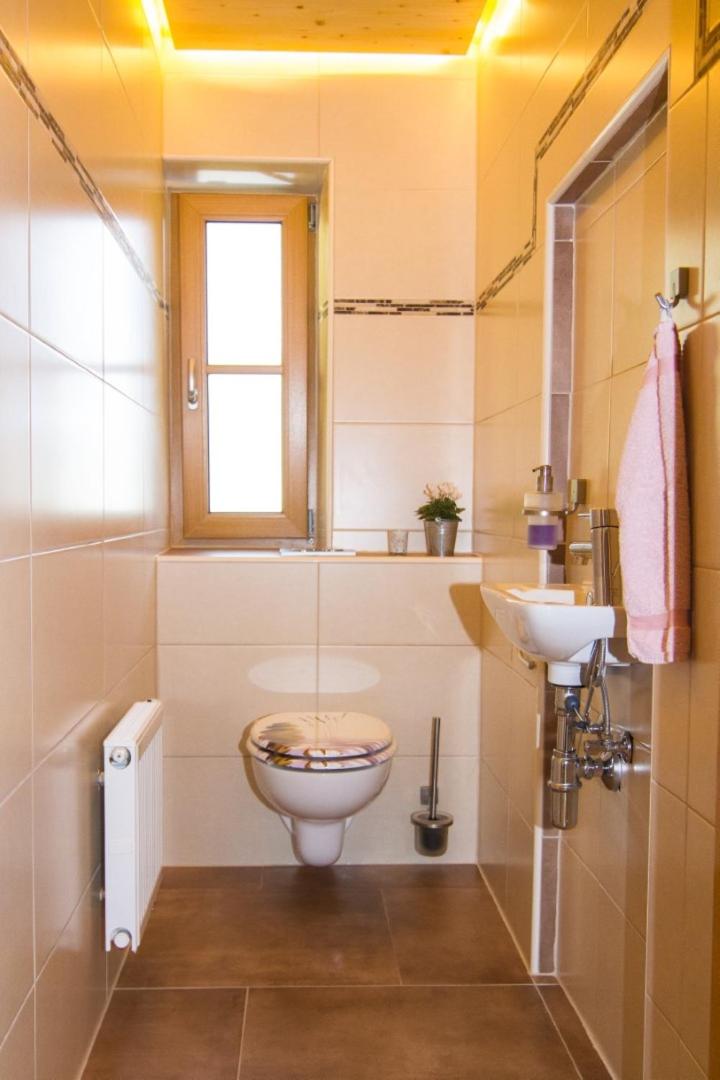 Ferienwohnung Haus Sonja en Ramsau