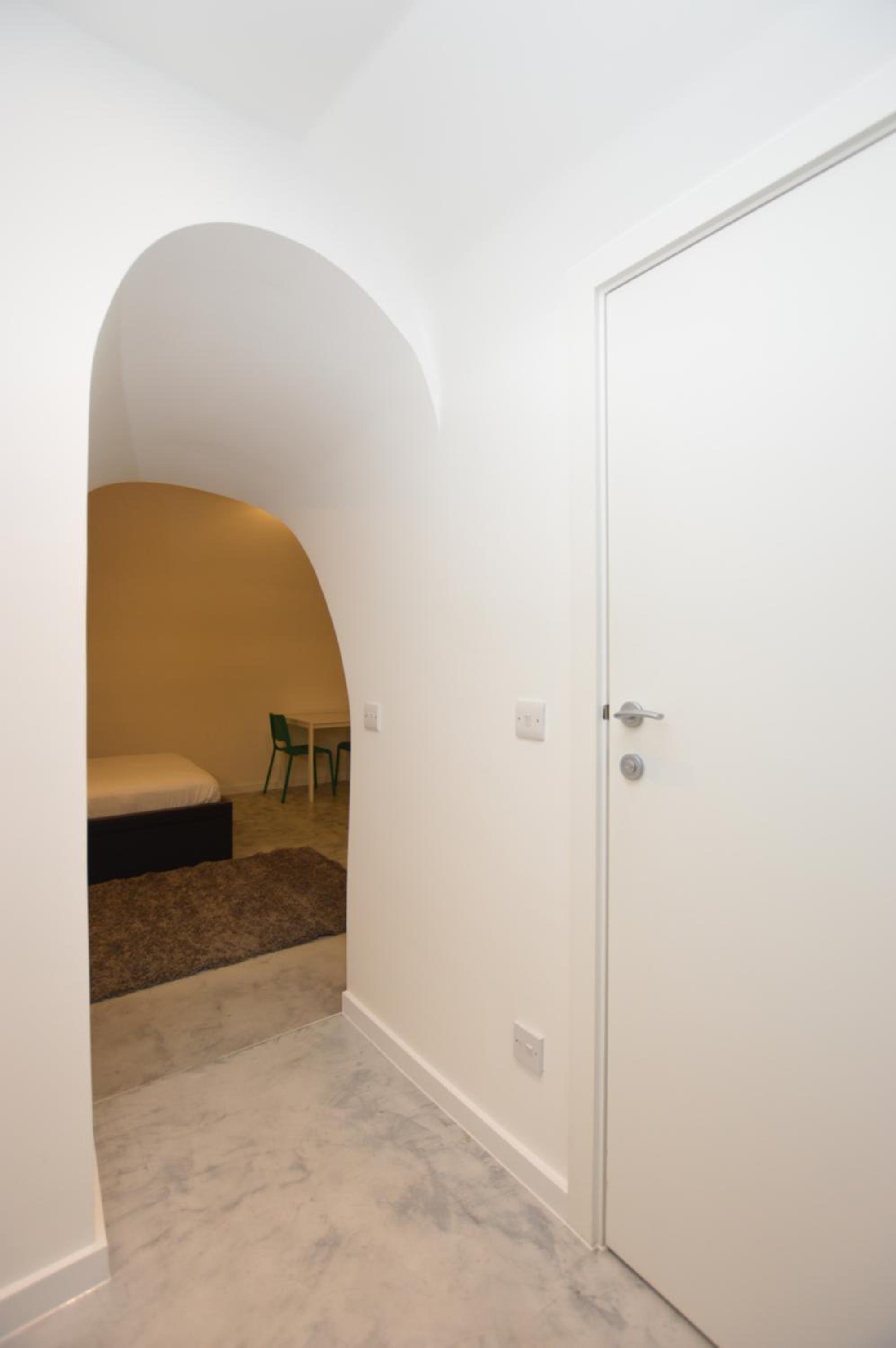 NoHo 132 Serviced Apartments by Concept Apartments
