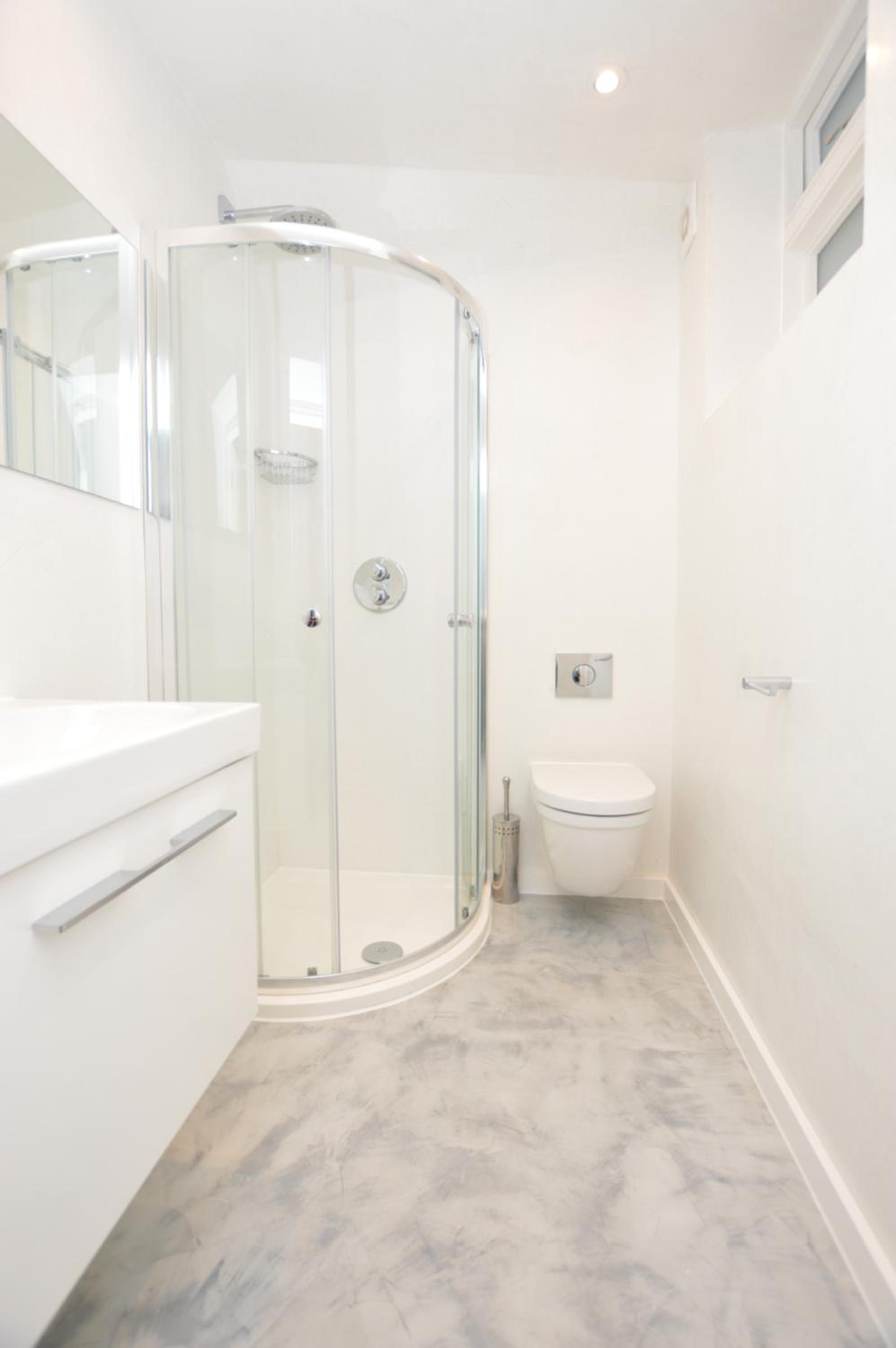 NoHo 132 Serviced Apartments by Concept Apartments