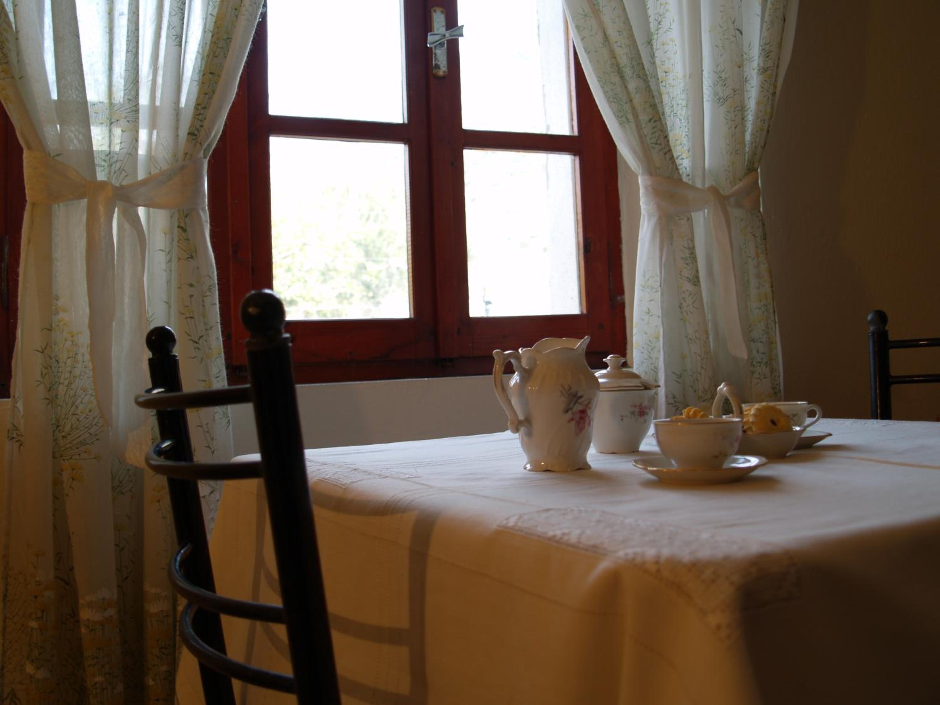 La Casa di Nonna