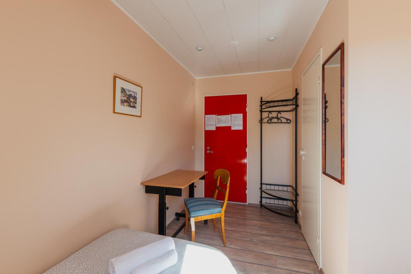 Kuressaare Central Hostel